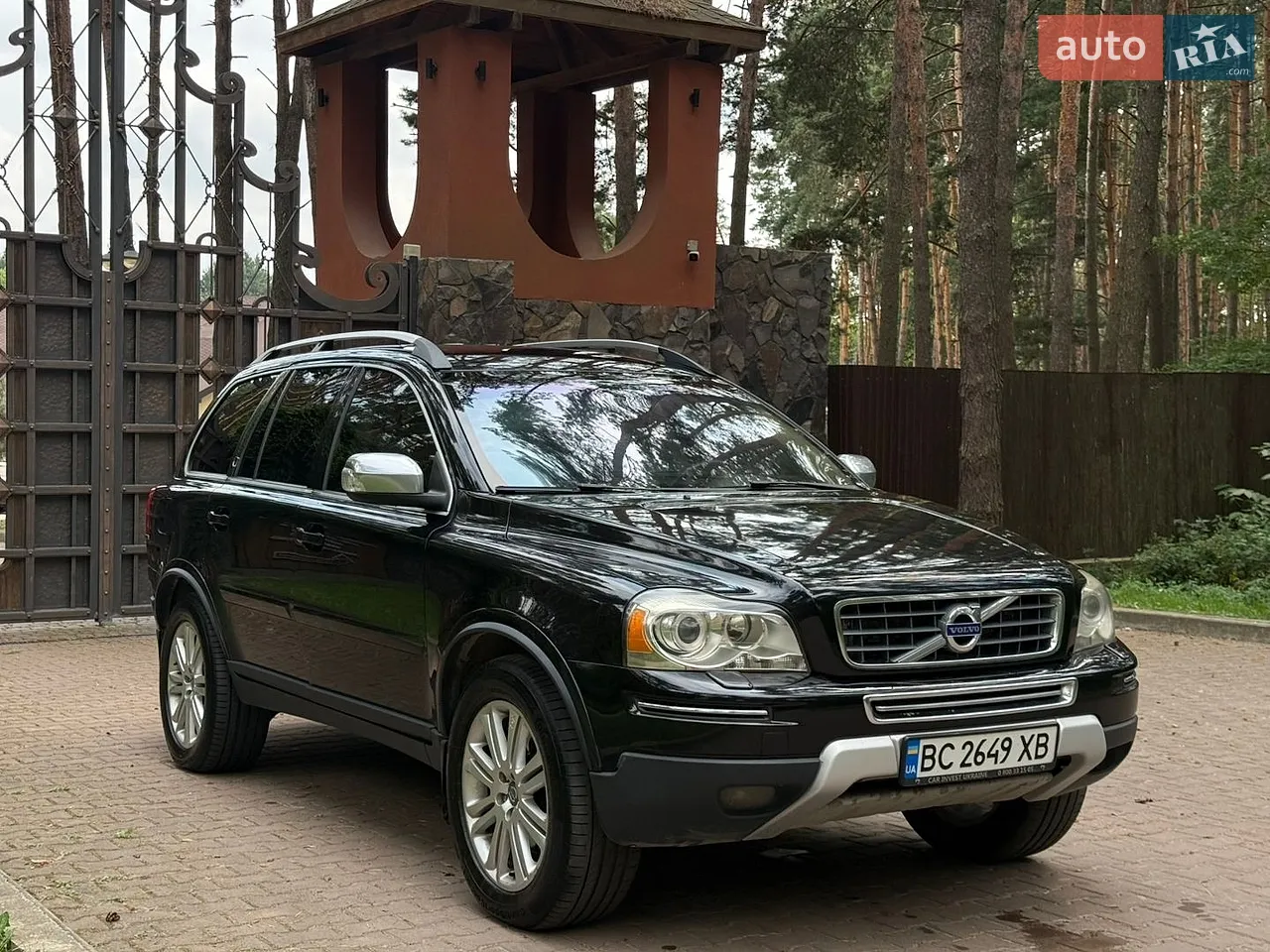 2011 Volvo XC90 - мініатюра 13