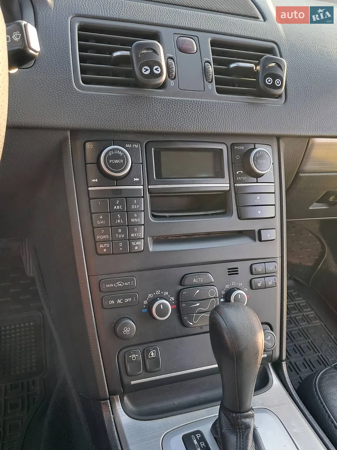 2010 Volvo XC90 - мініатюра 3