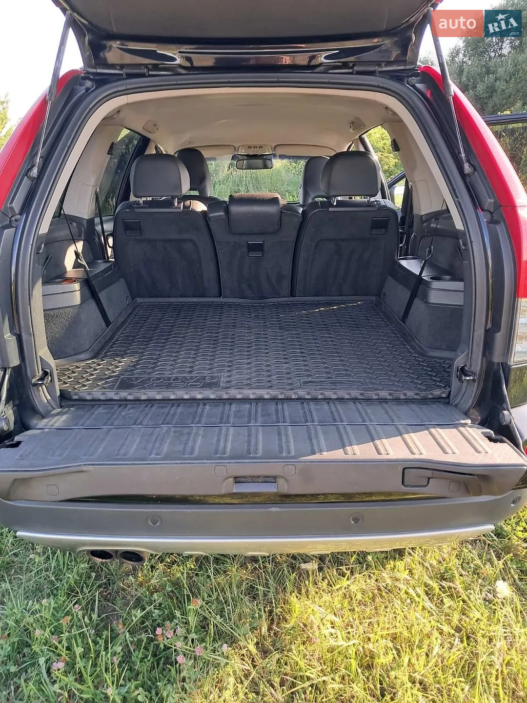 2010 Volvo XC90 - мініатюра 4