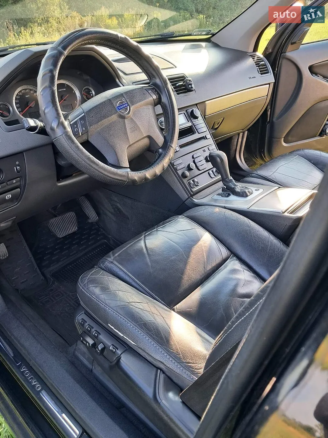 2010 Volvo XC90 - мініатюра 6