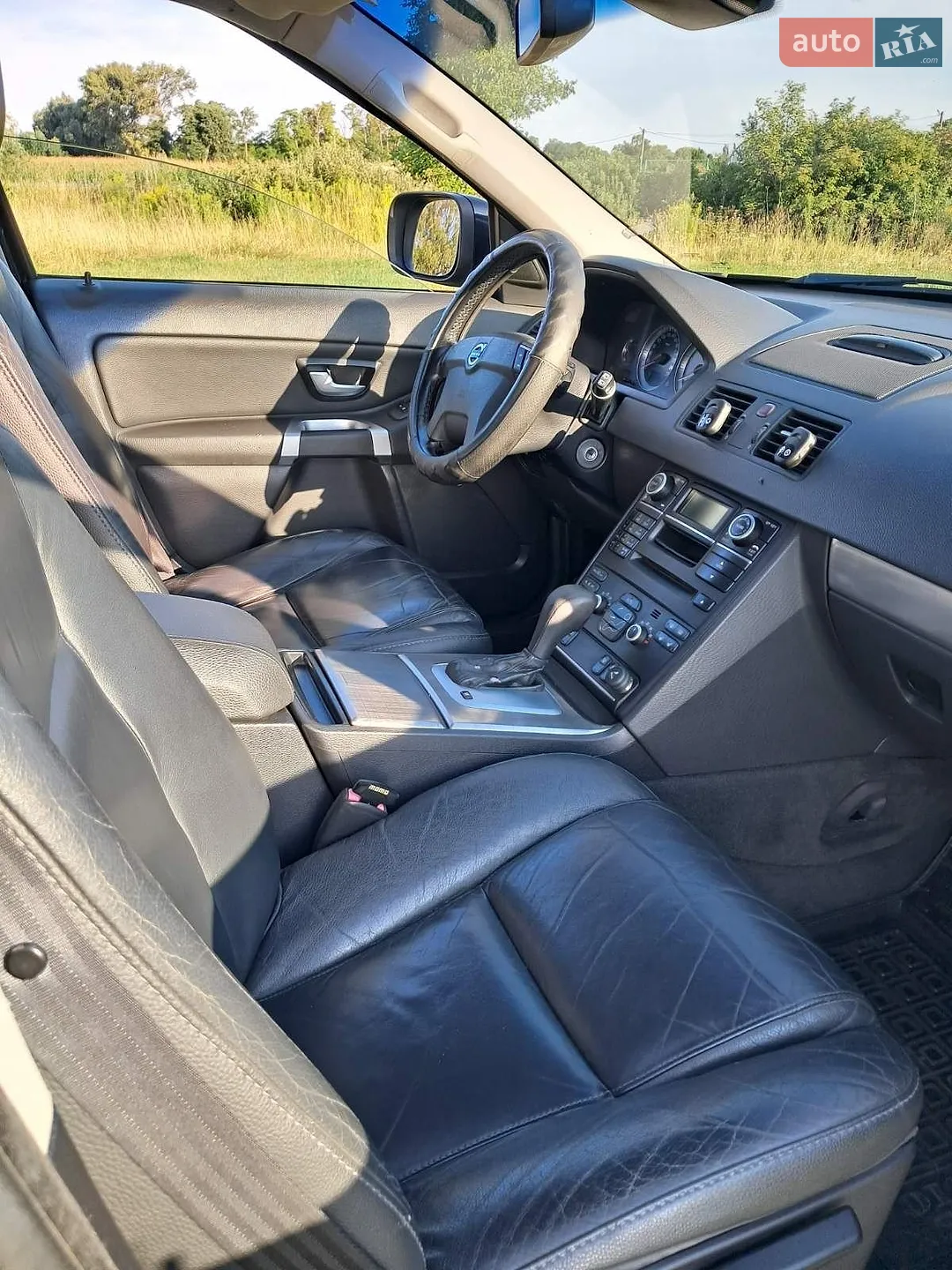 2010 Volvo XC90 - мініатюра 7