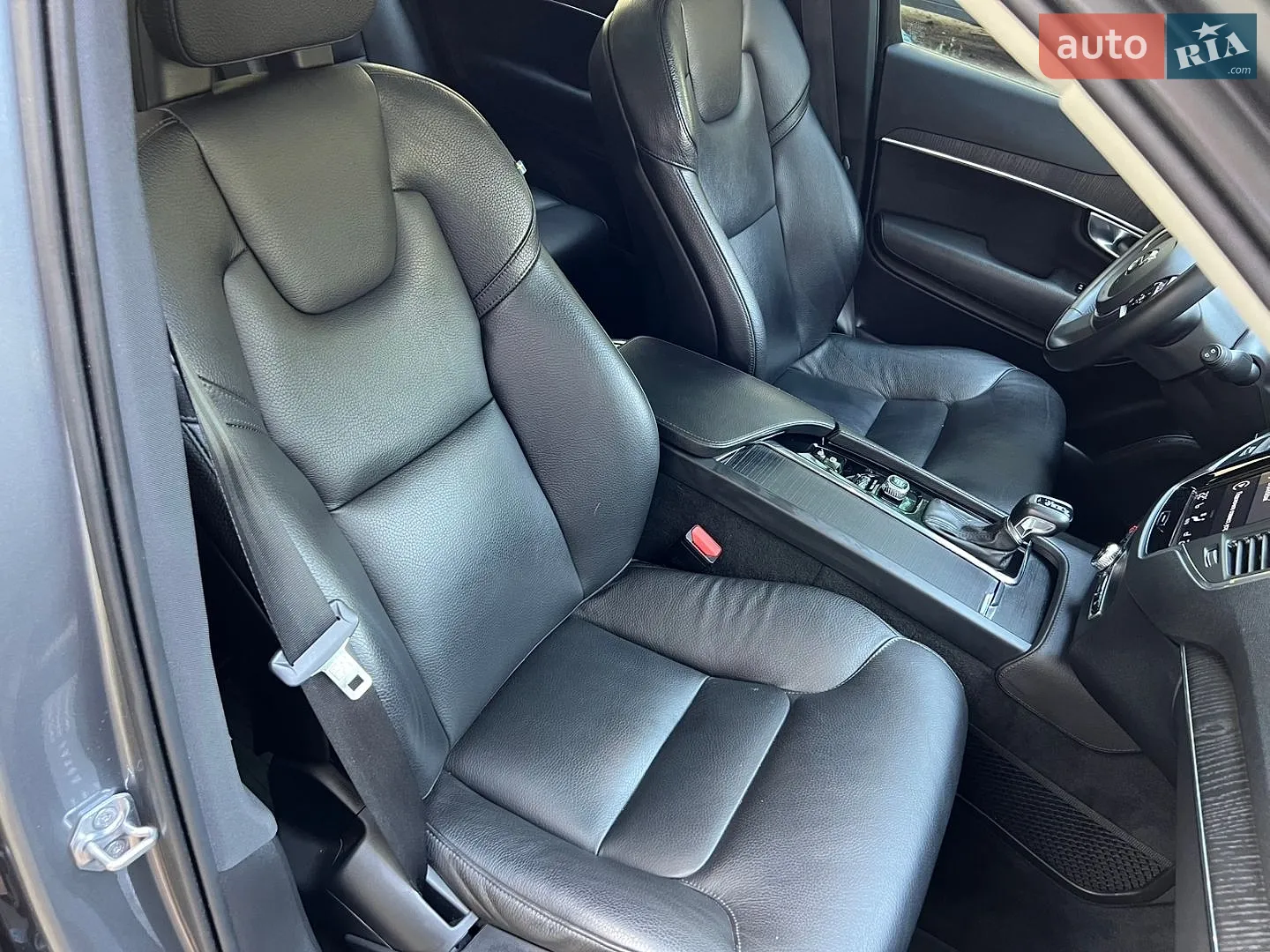 2020 Volvo XC90 - мініатюра 19