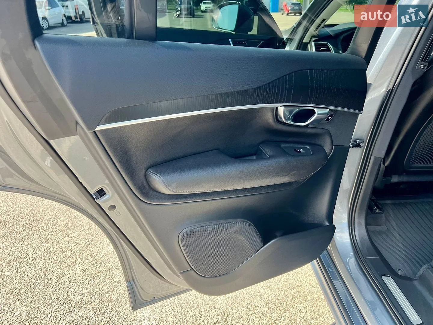 2020 Volvo XC90 - мініатюра 21