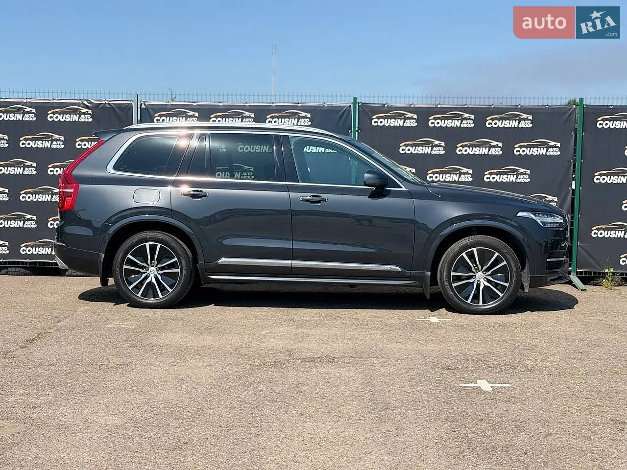 2019 Volvo XC90 - мініатюра 5