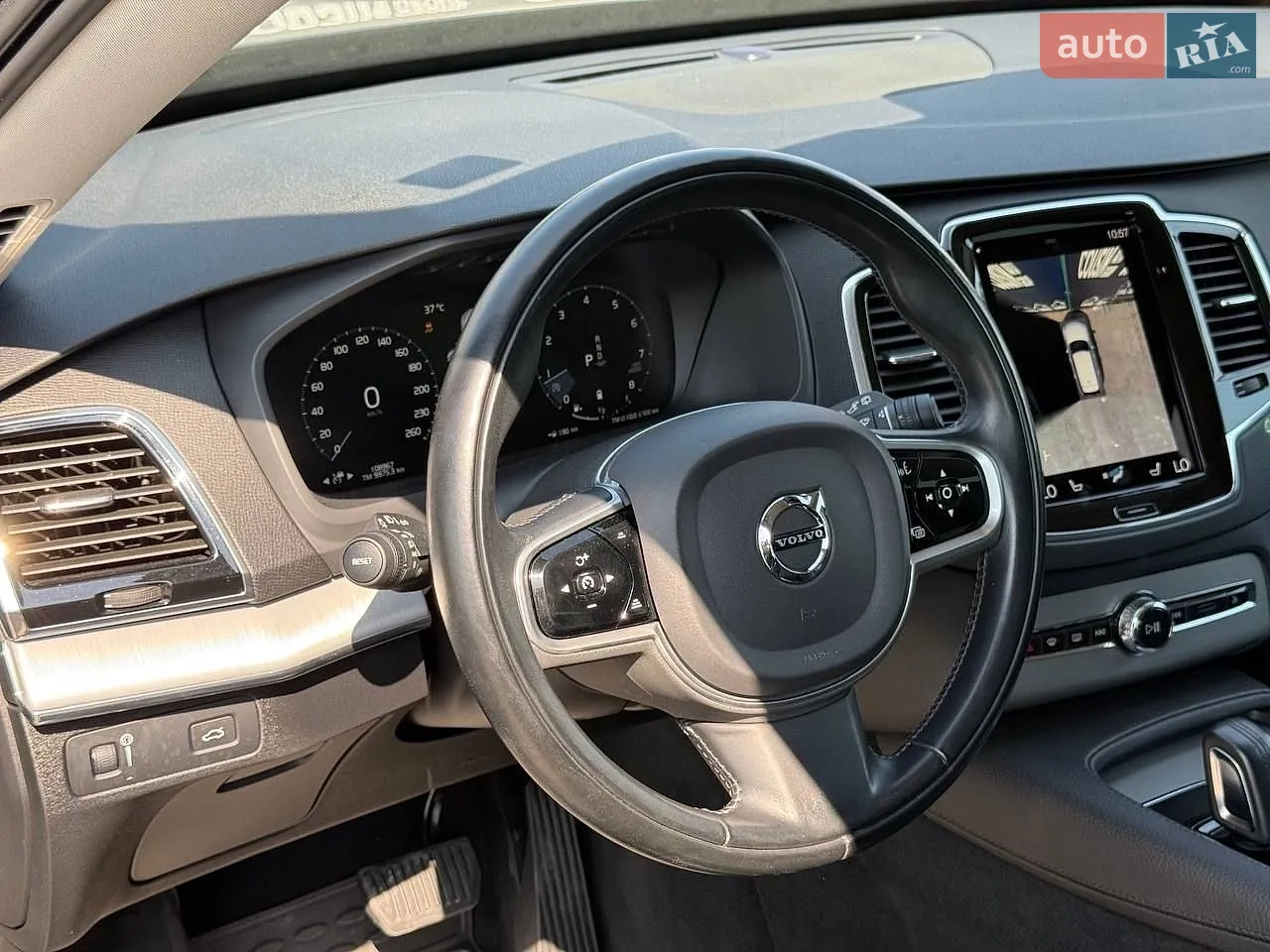 2019 Volvo XC90 - мініатюра 10