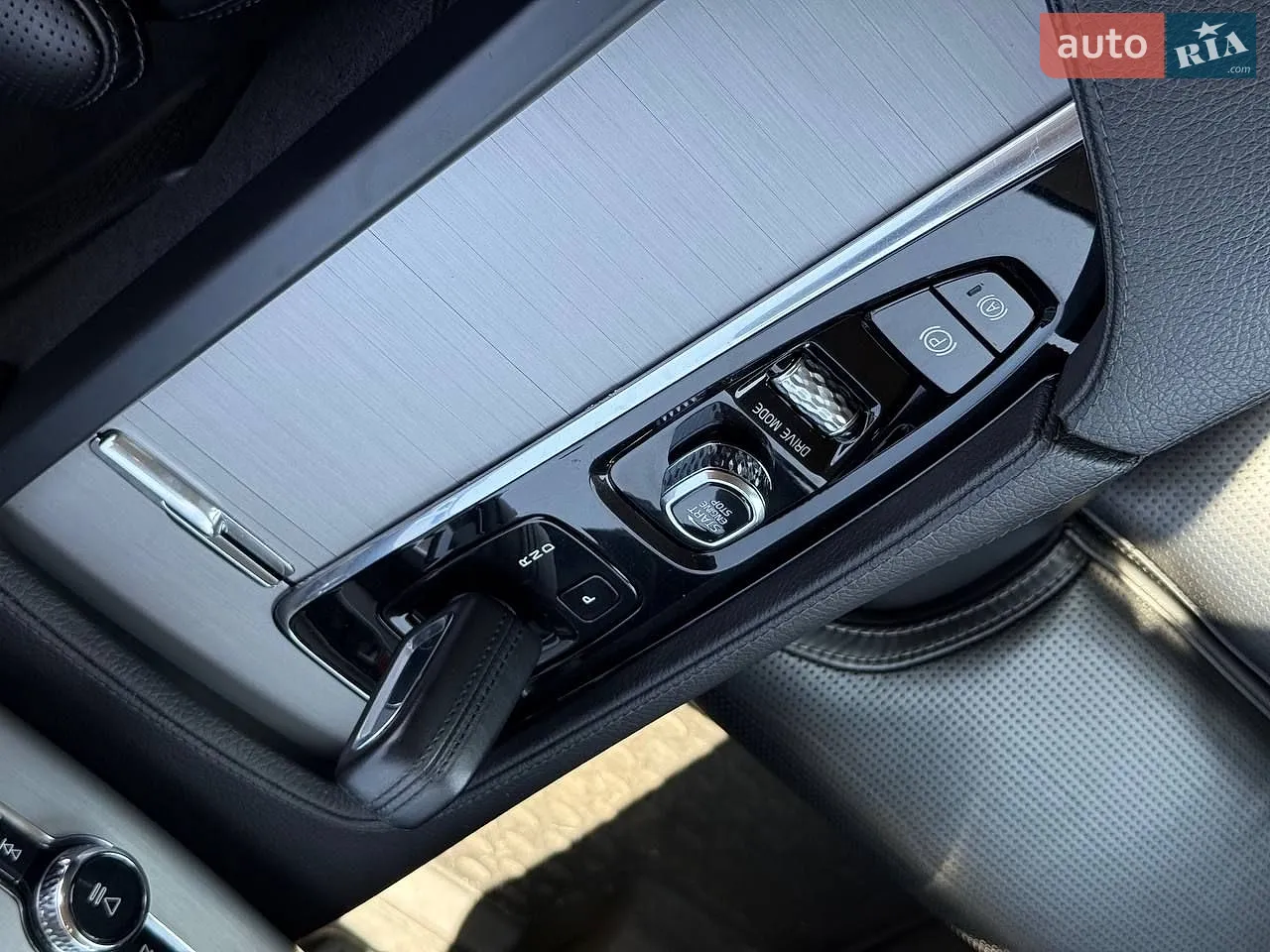 2019 Volvo XC90 - мініатюра 16