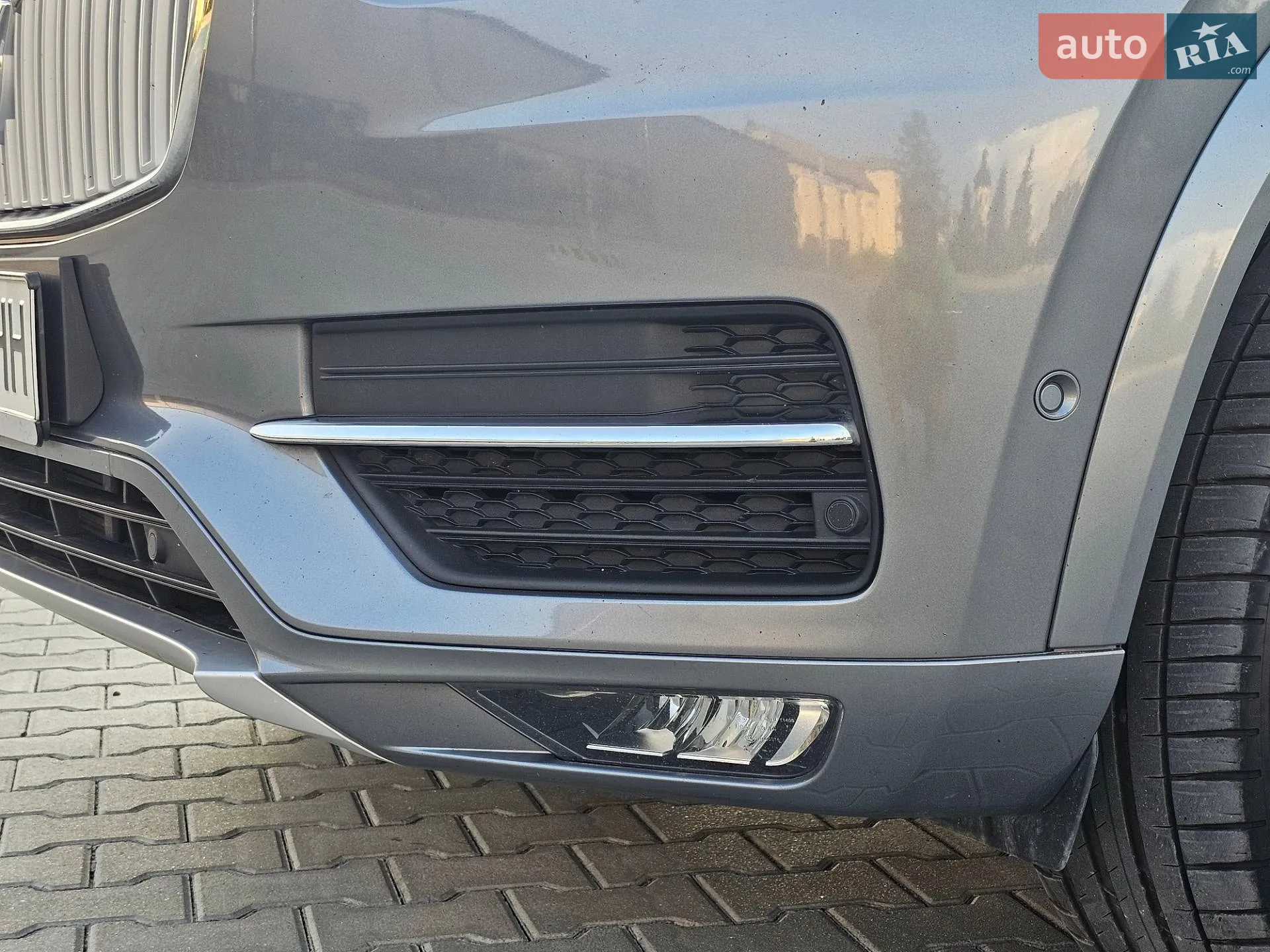 2017 Volvo XC90 - мініатюра 32