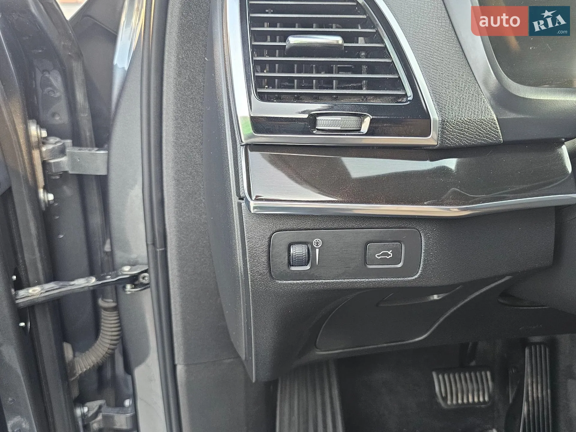 2017 Volvo XC90 - мініатюра 38