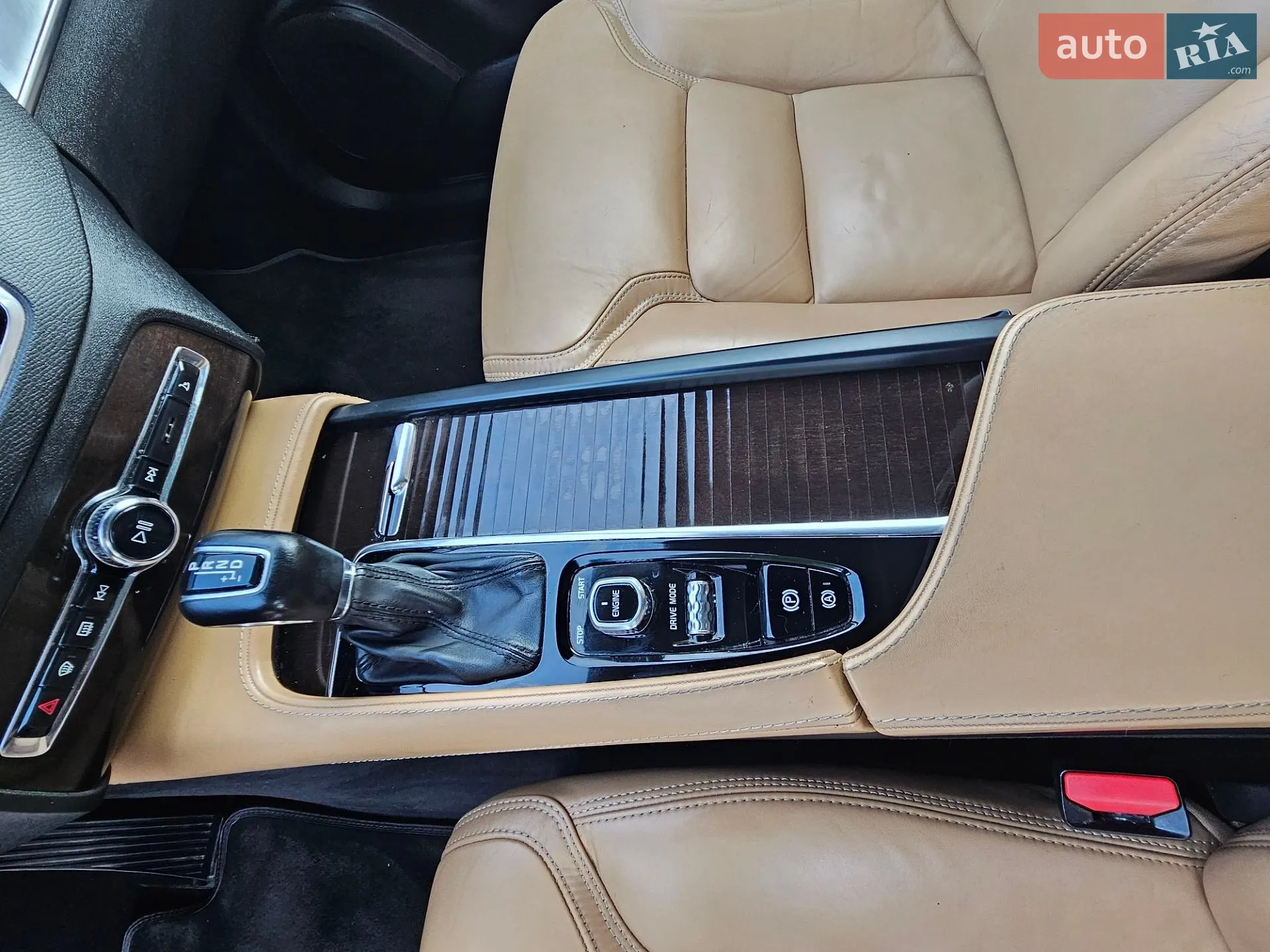 2017 Volvo XC90 - мініатюра 42