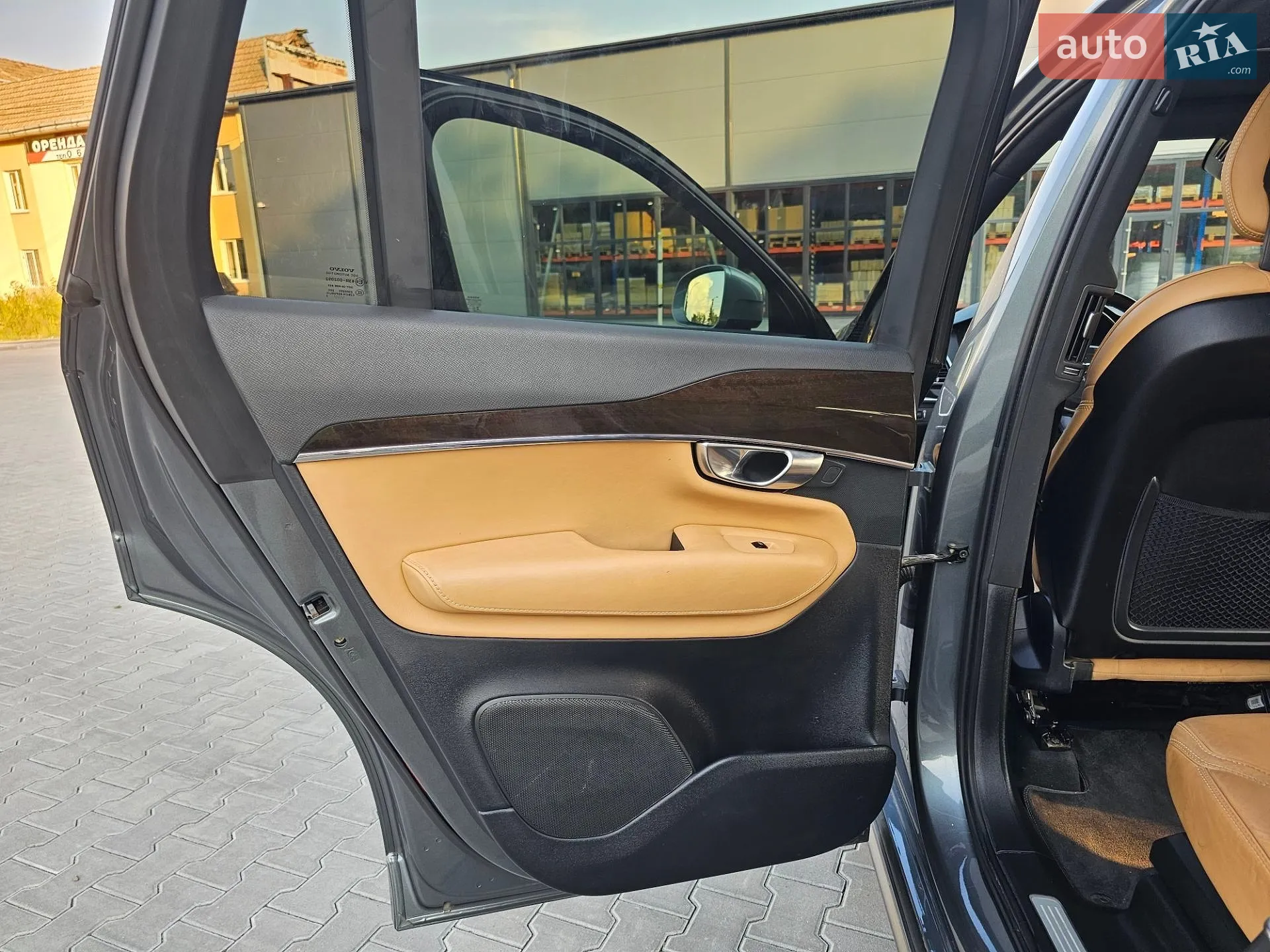2017 Volvo XC90 - мініатюра 43