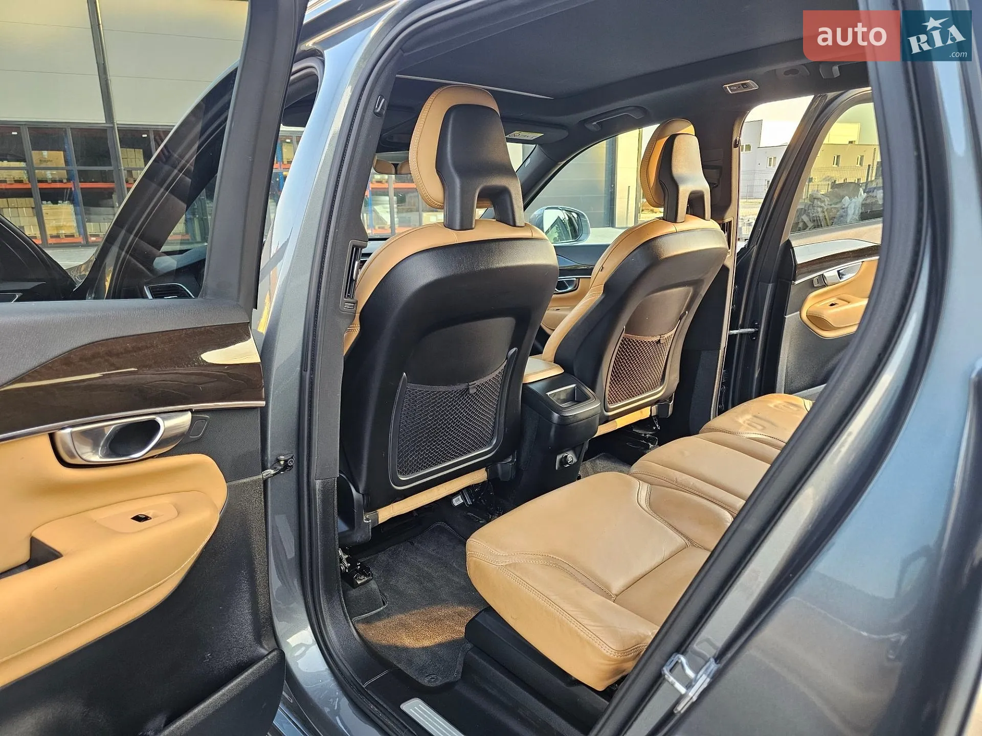 2017 Volvo XC90 - мініатюра 44