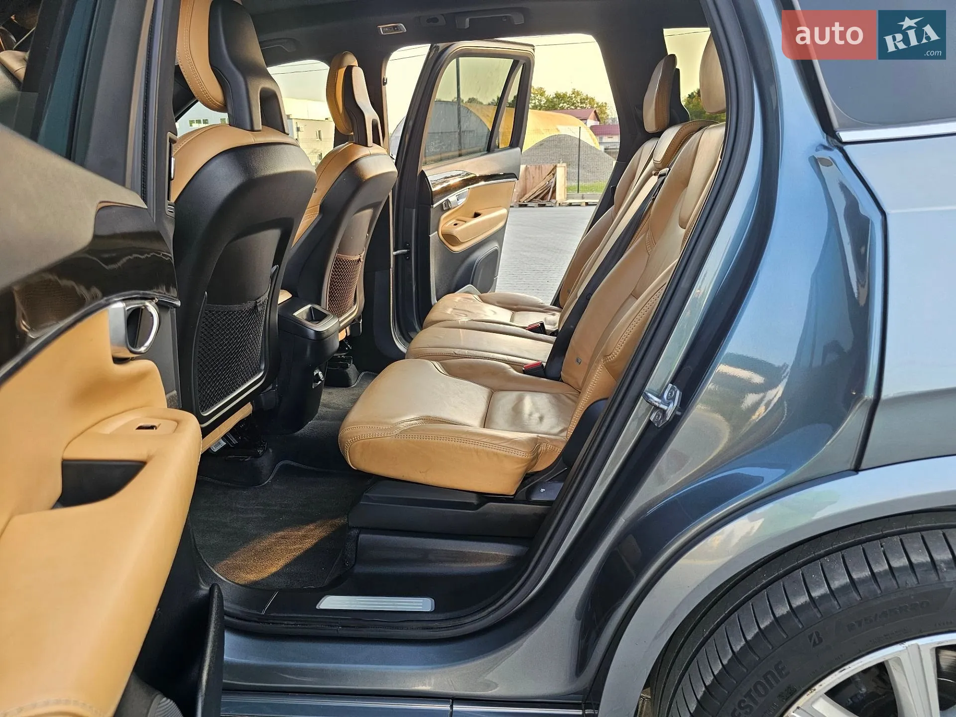 2017 Volvo XC90 - мініатюра 45