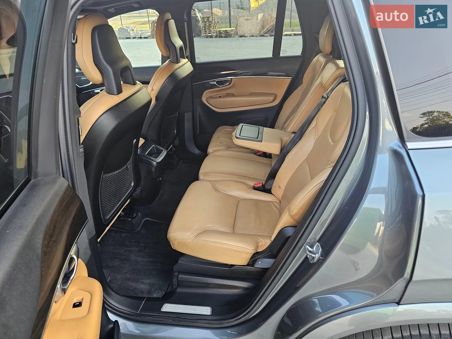 2017 Volvo XC90 - мініатюра 47