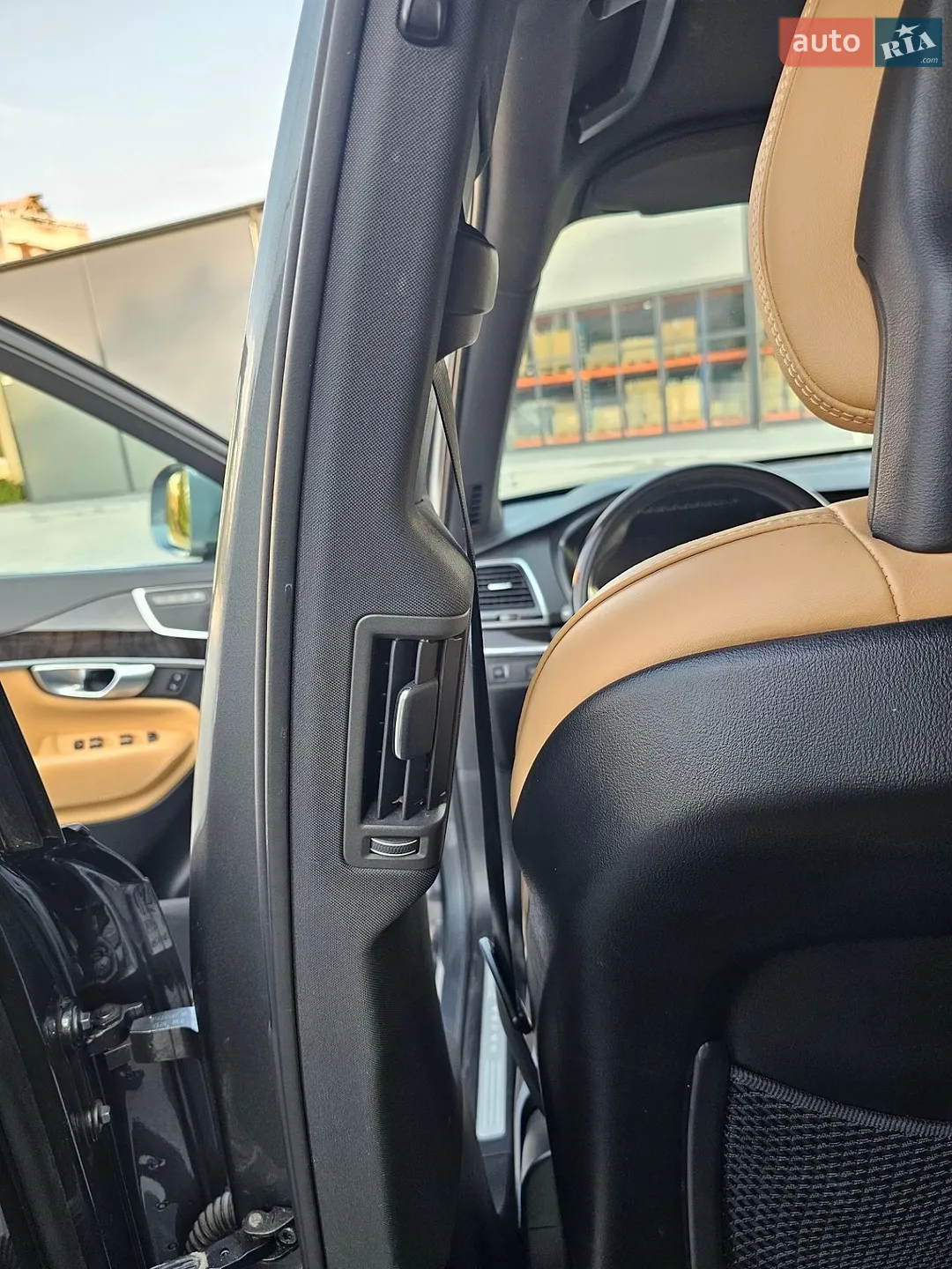 2017 Volvo XC90 - мініатюра 48