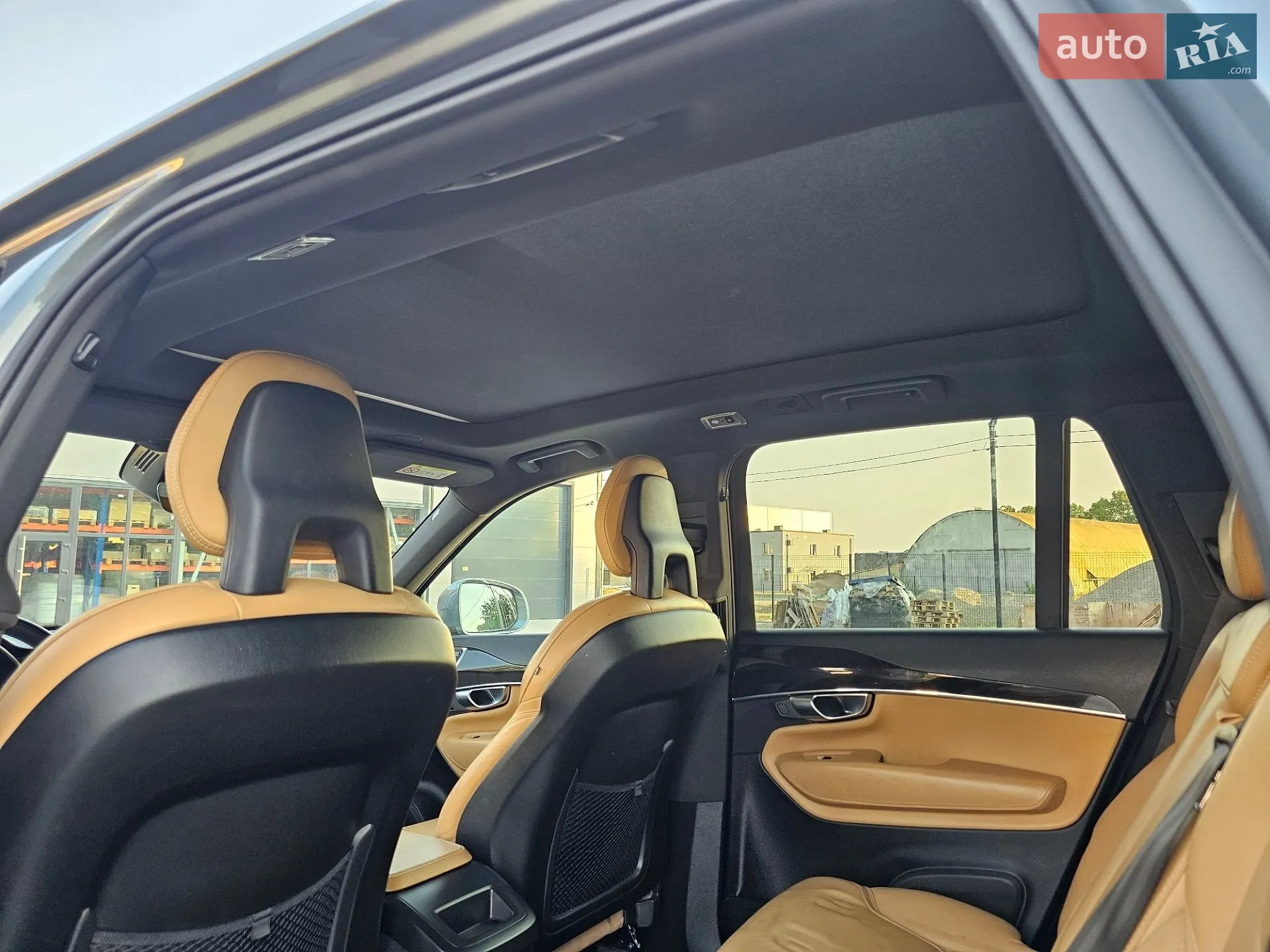 2017 Volvo XC90 - мініатюра 49