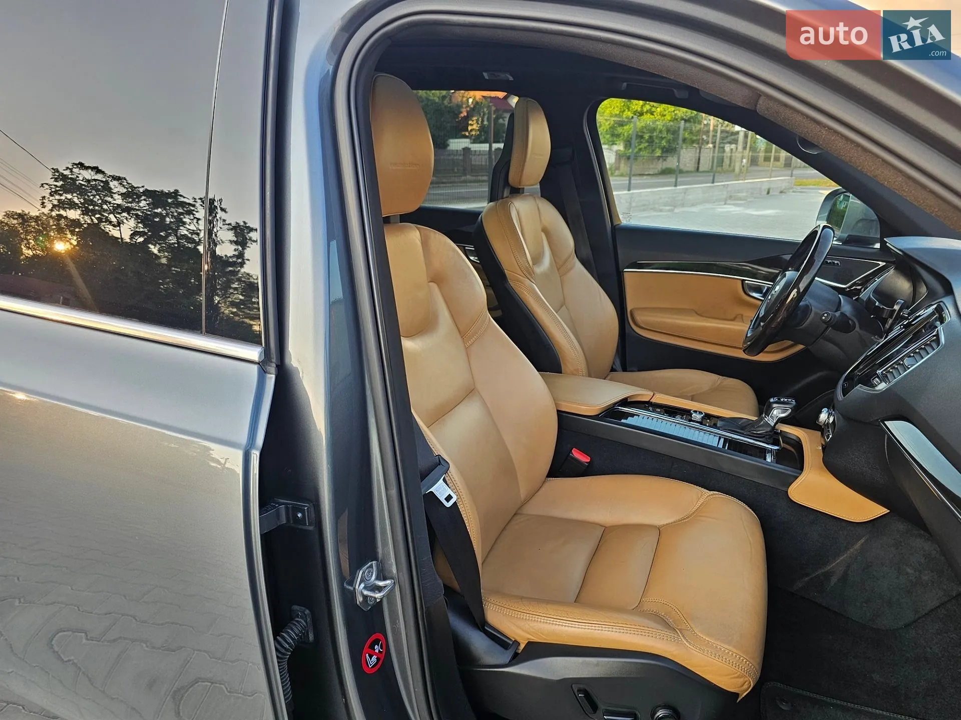 2017 Volvo XC90 - мініатюра 52