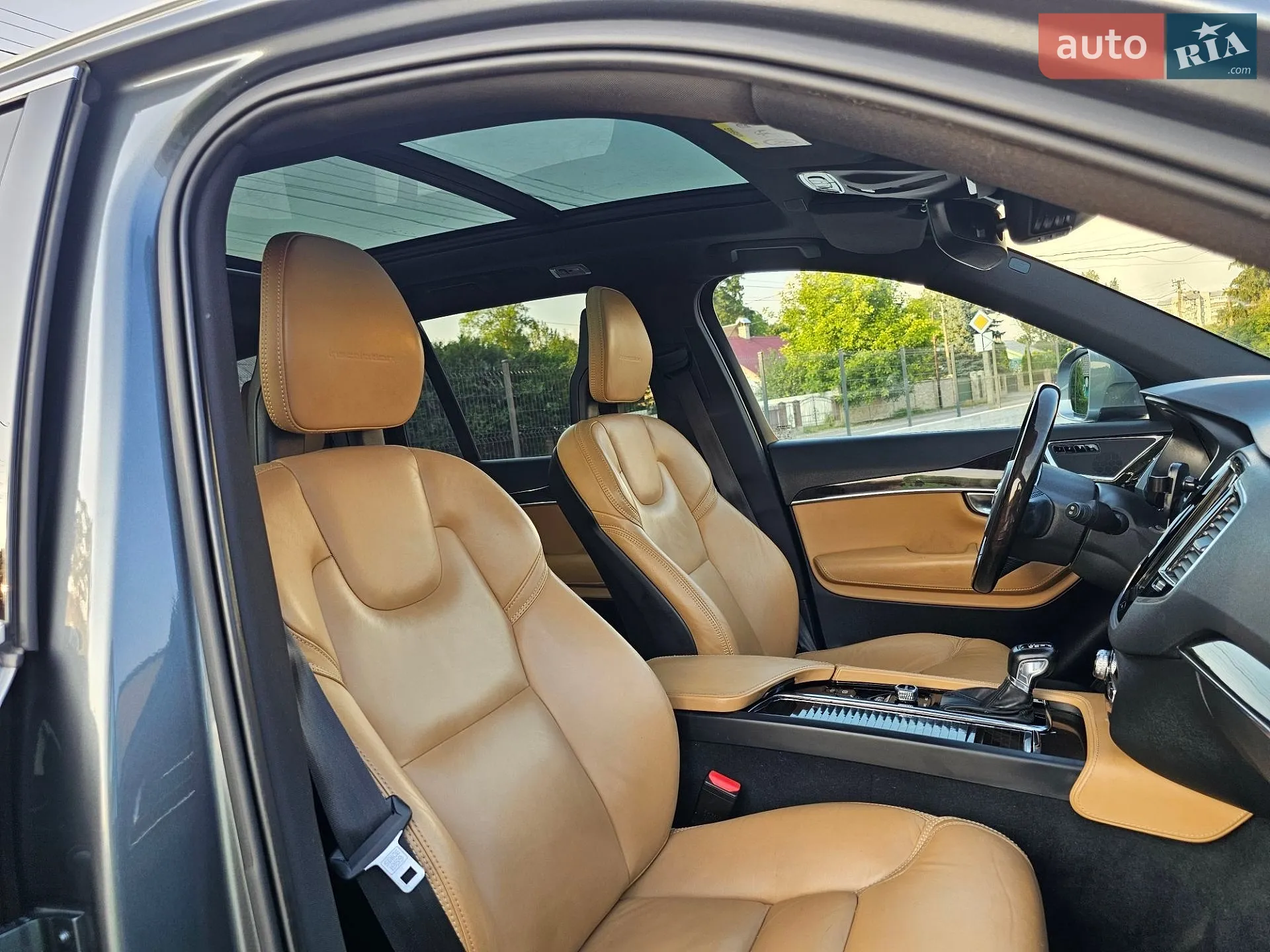 2017 Volvo XC90 - мініатюра 55
