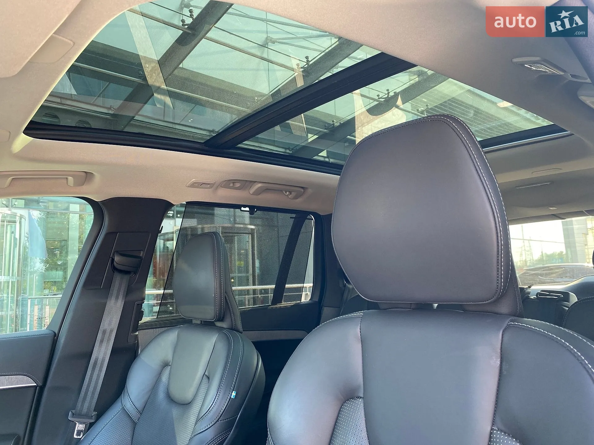 2023 Volvo XC90 - мініатюра 31