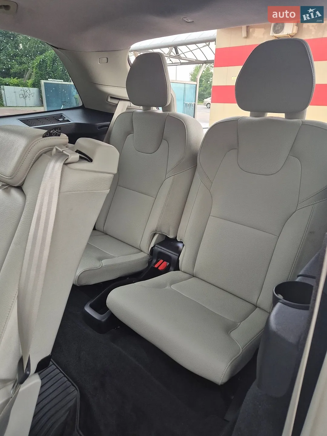 2020 Volvo XC90 - мініатюра 63