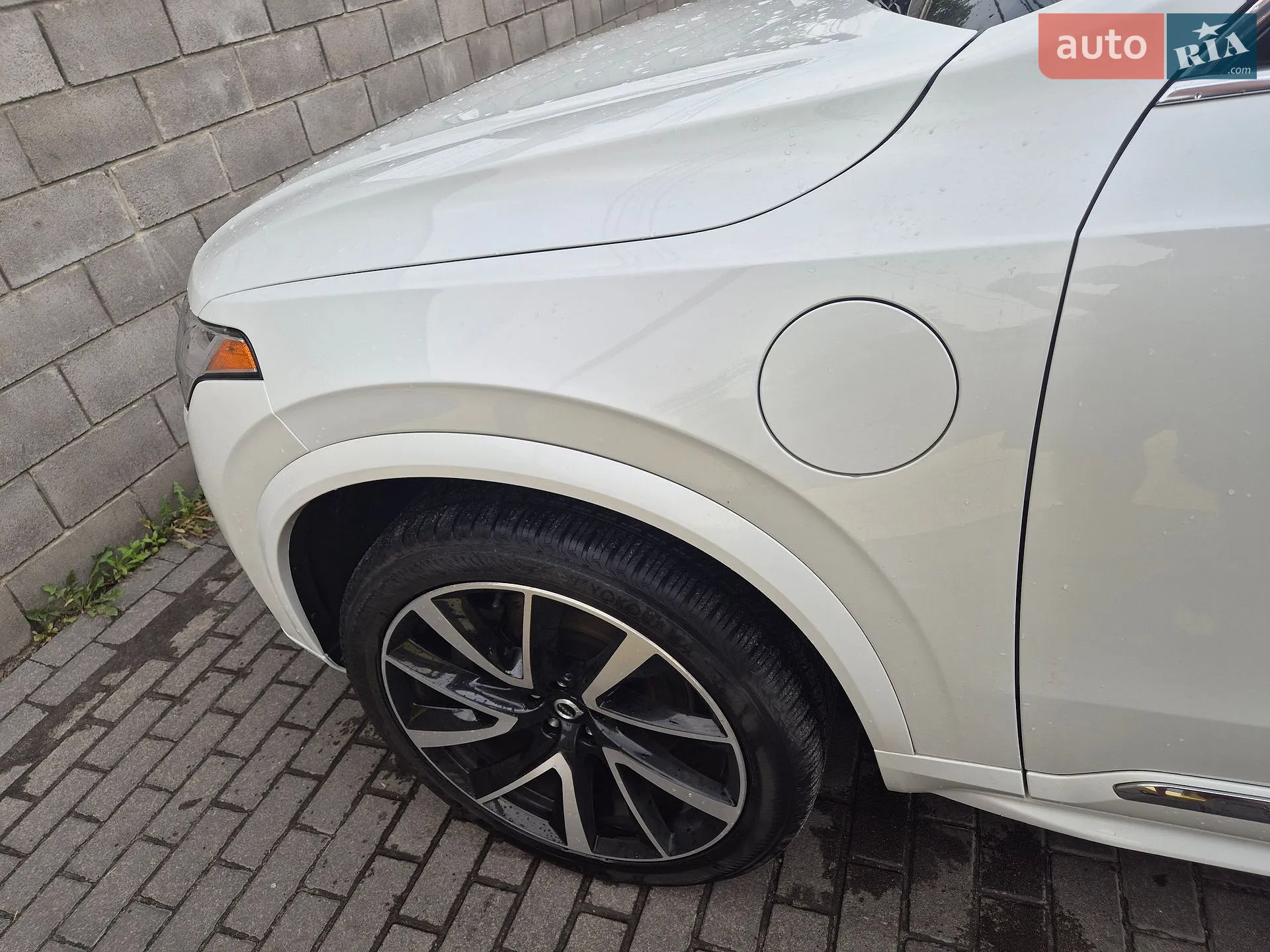 2020 Volvo XC90 - мініатюра 88