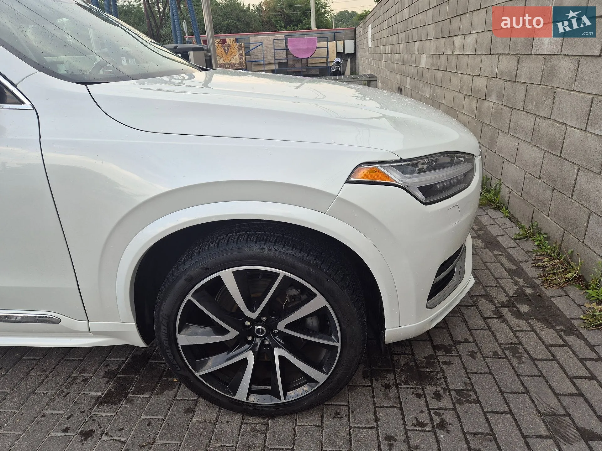 2020 Volvo XC90 - мініатюра 93
