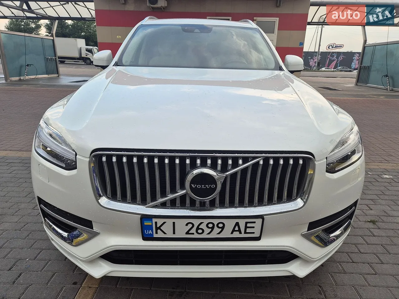 2021 Volvo XC90 - мініатюра 25