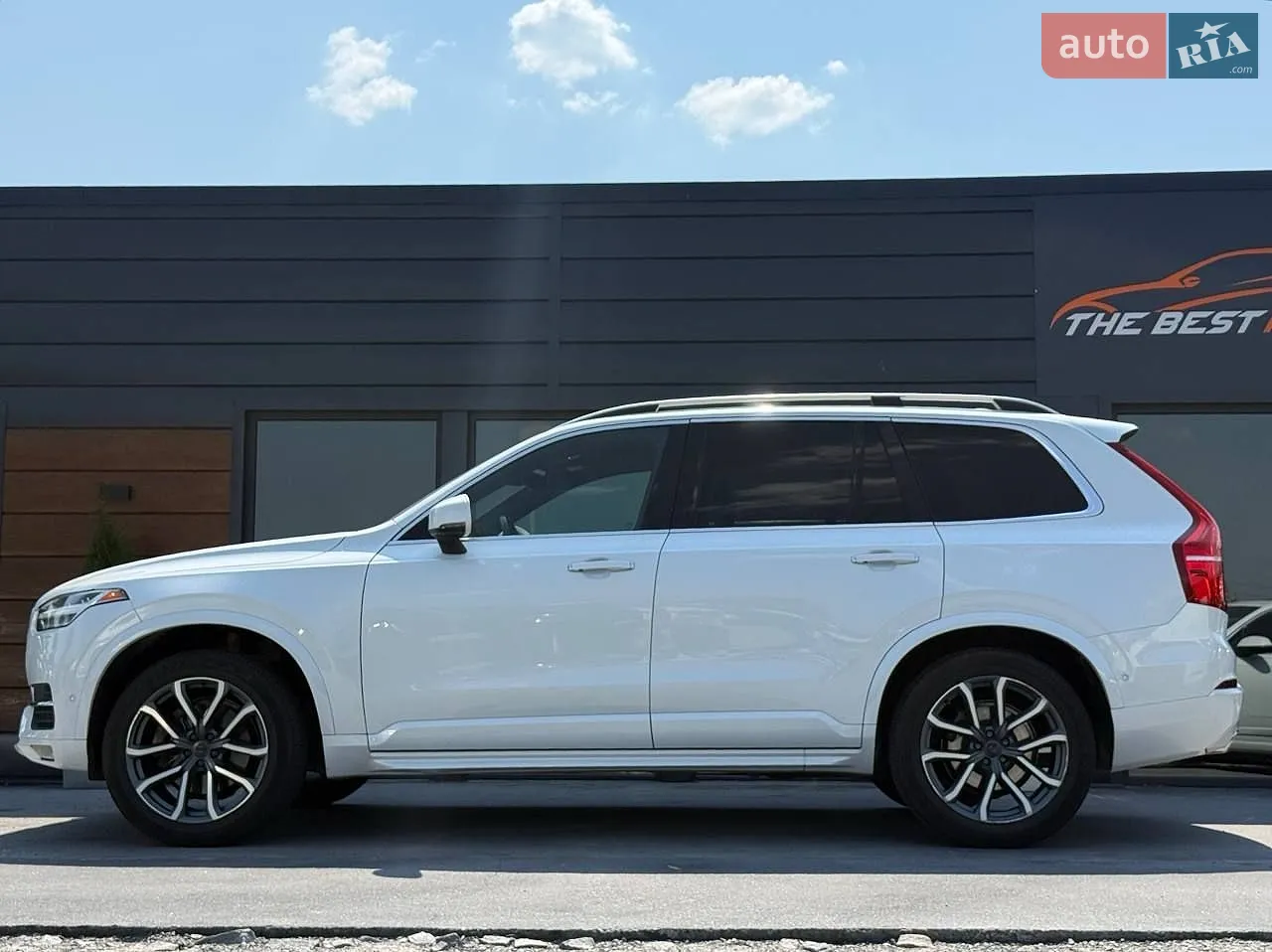 2016 Volvo XC90 - мініатюра 6