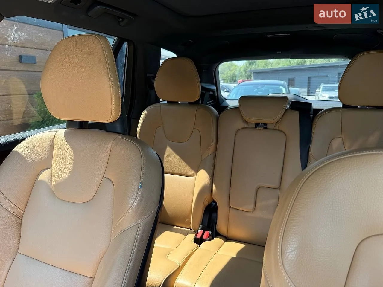 2016 Volvo XC90 - мініатюра 35