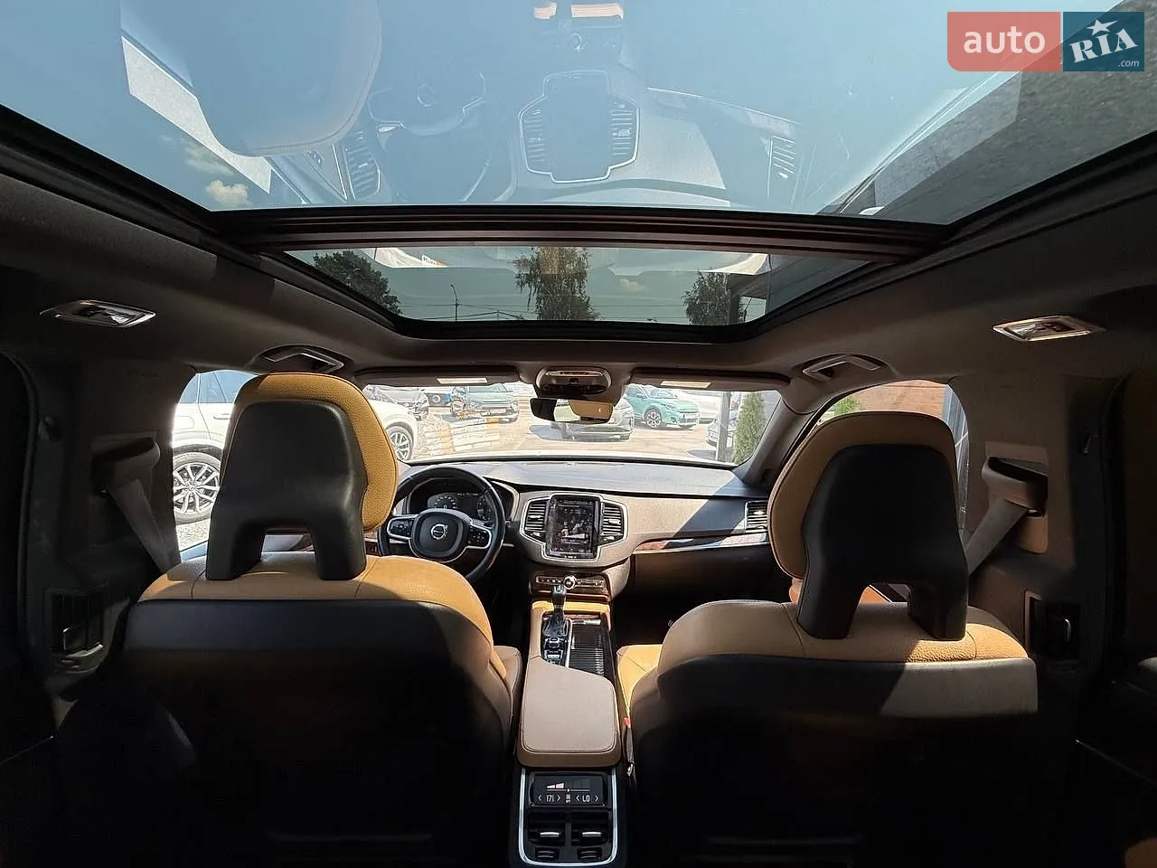 2016 Volvo XC90 - мініатюра 46