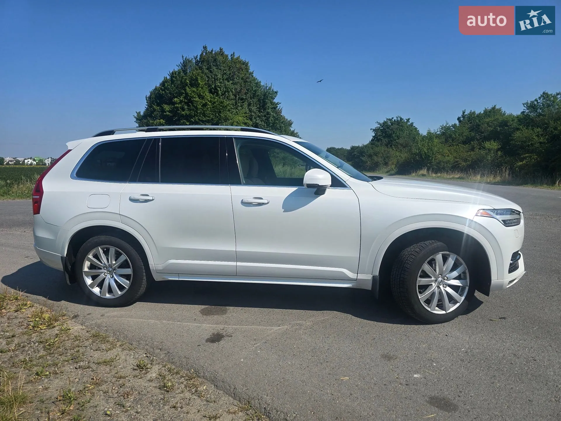 2016 Volvo XC90 - мініатюра 25