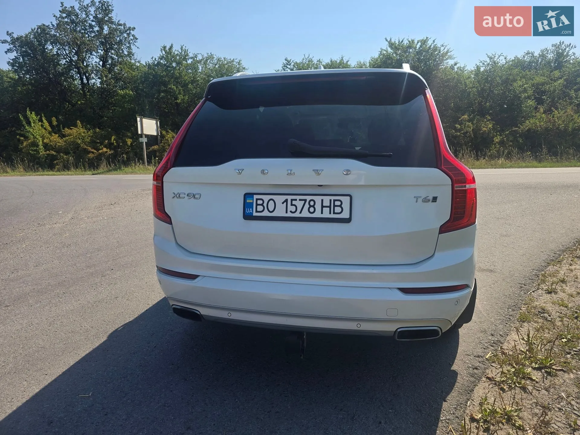 2016 Volvo XC90 - мініатюра 24