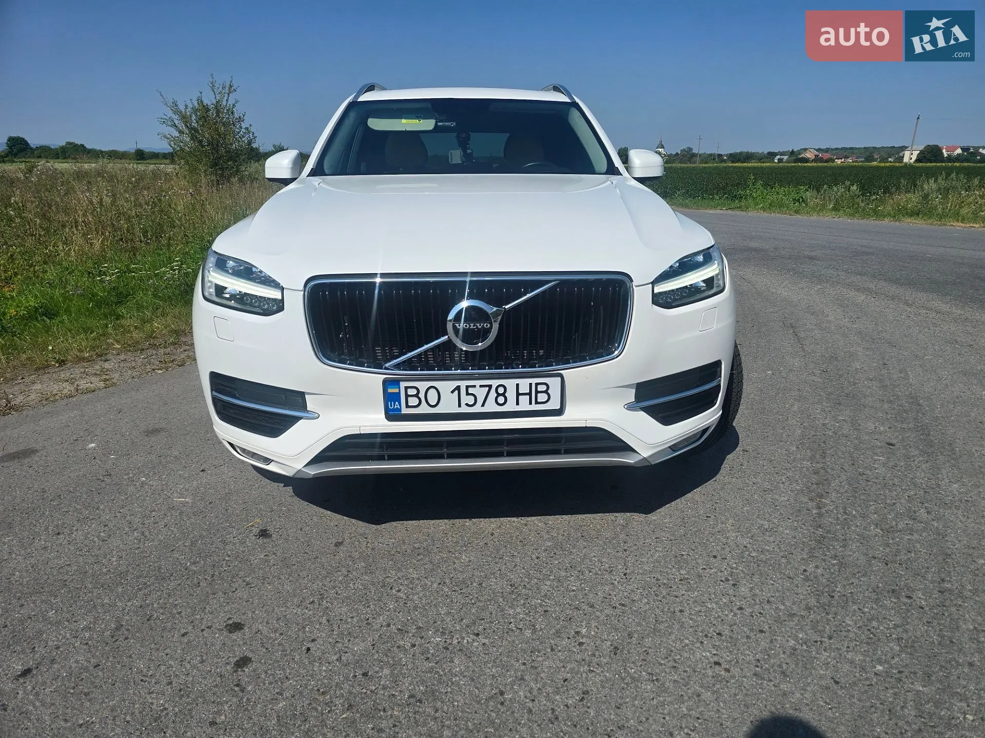 2016 Volvo XC90 - мініатюра 23