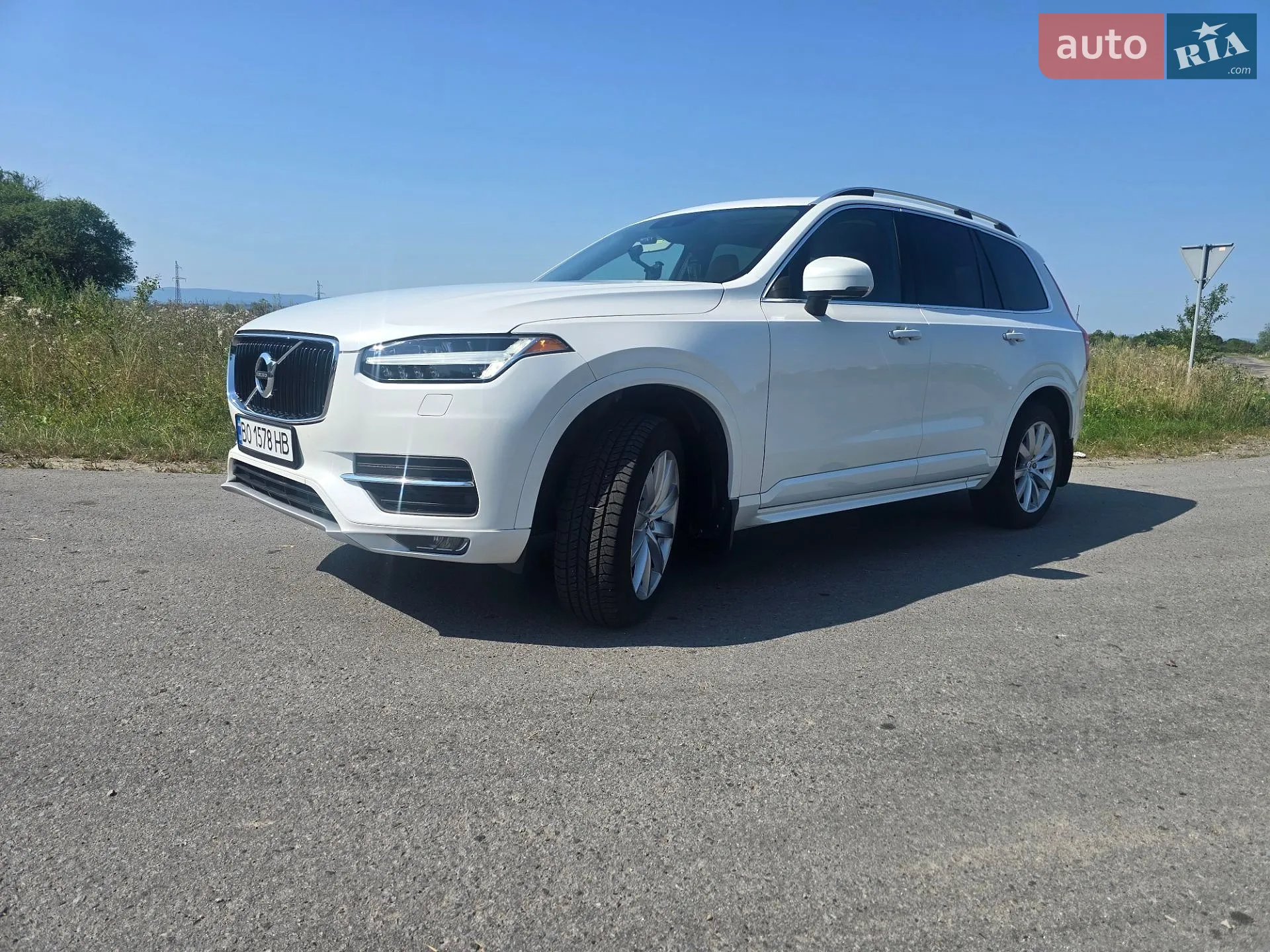 2016 Volvo XC90 - мініатюра 22