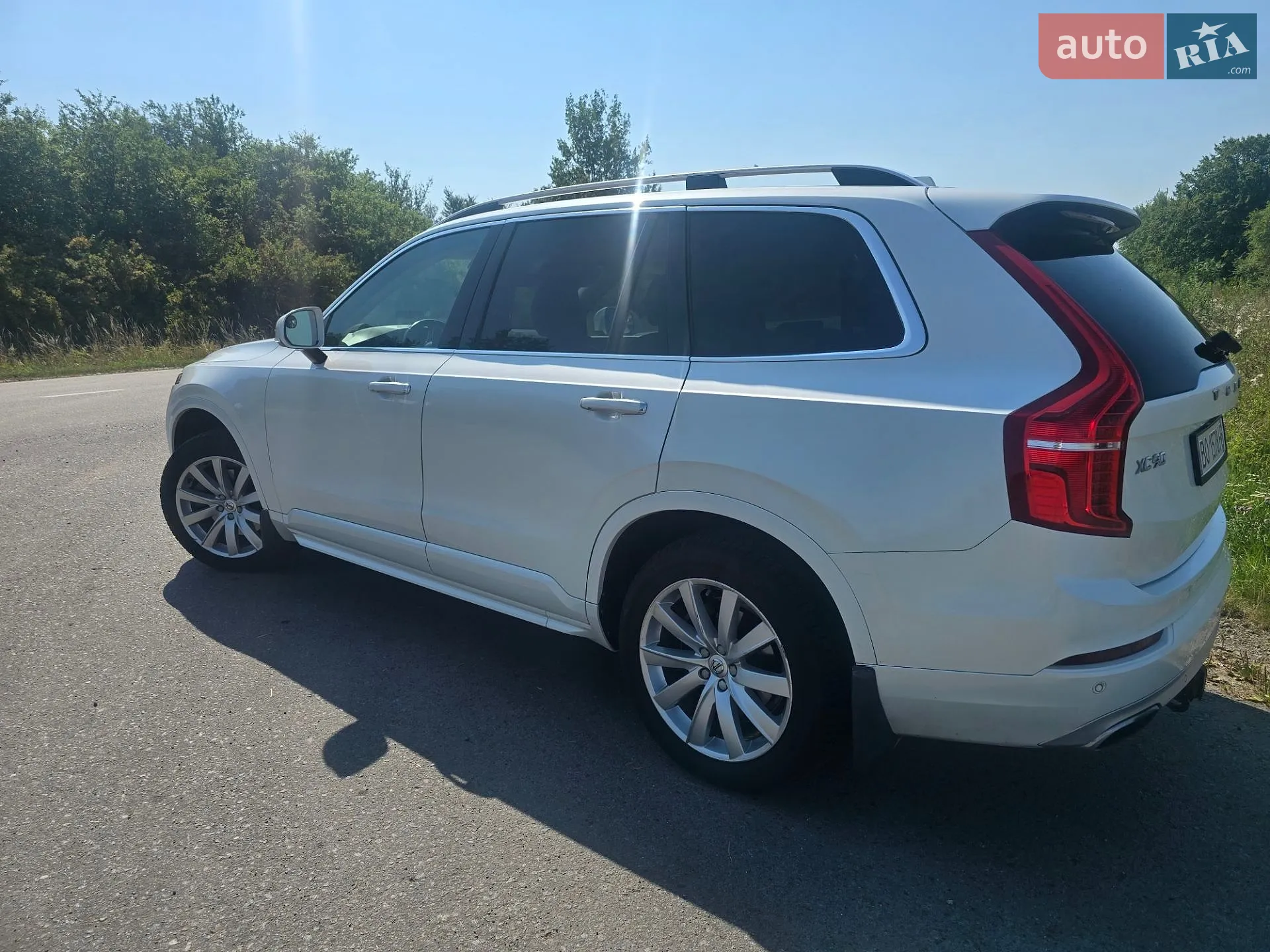 2016 Volvo XC90 - мініатюра 26