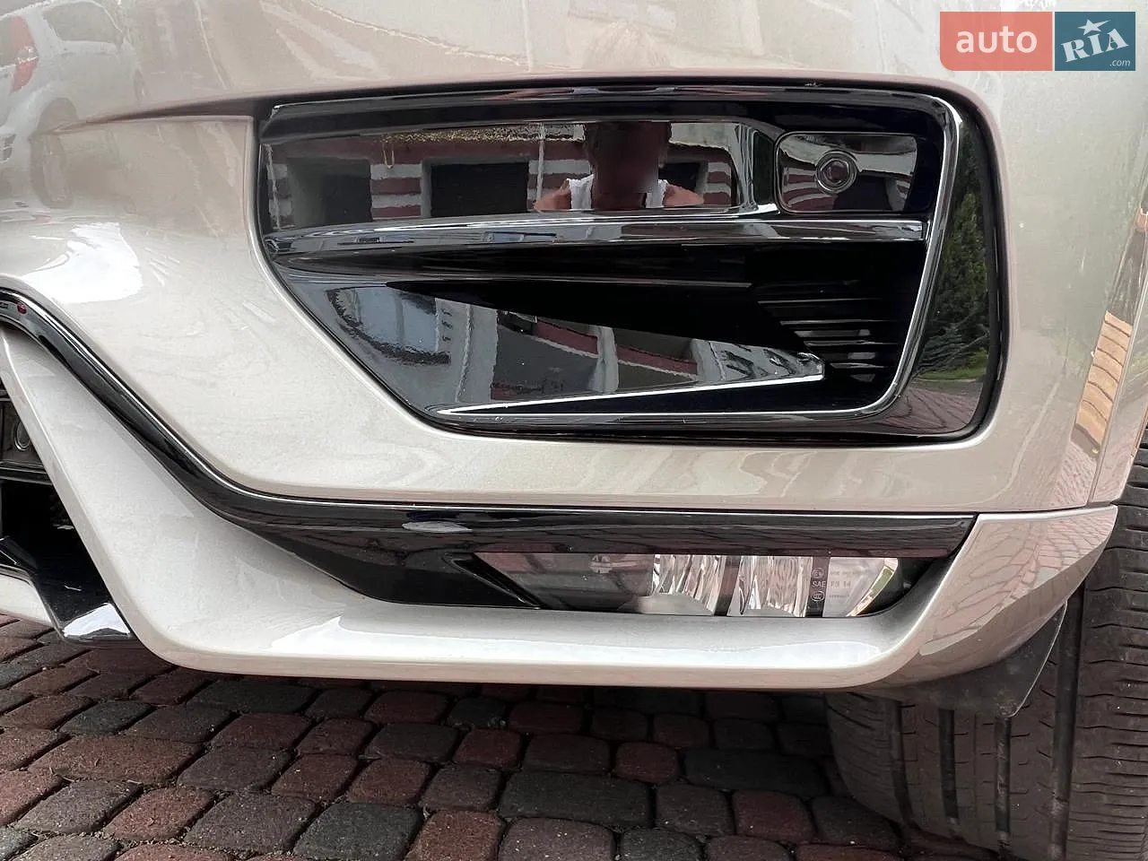 2021 Volvo XC90 - мініатюра 9