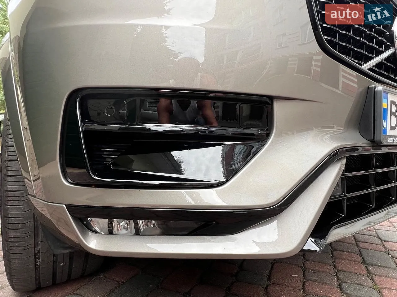 2021 Volvo XC90 - мініатюра 8