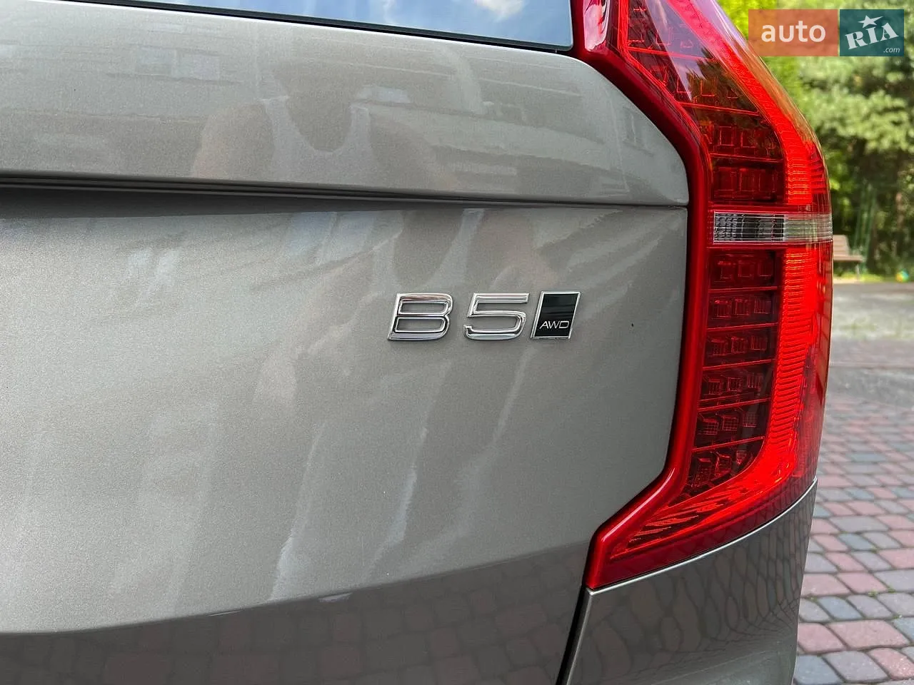 2021 Volvo XC90 - мініатюра 13