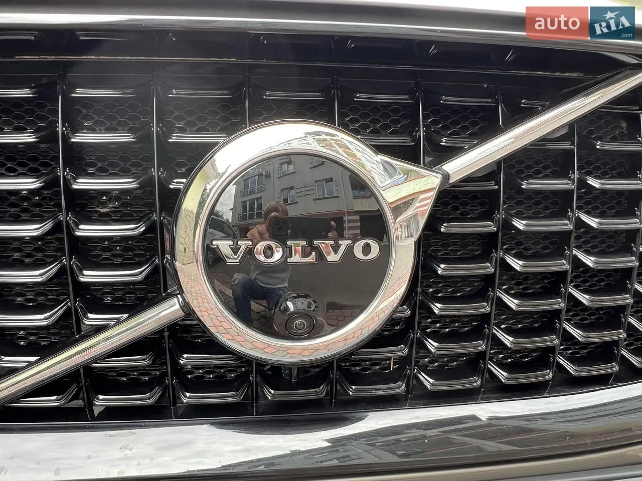 2021 Volvo XC90 - мініатюра 10