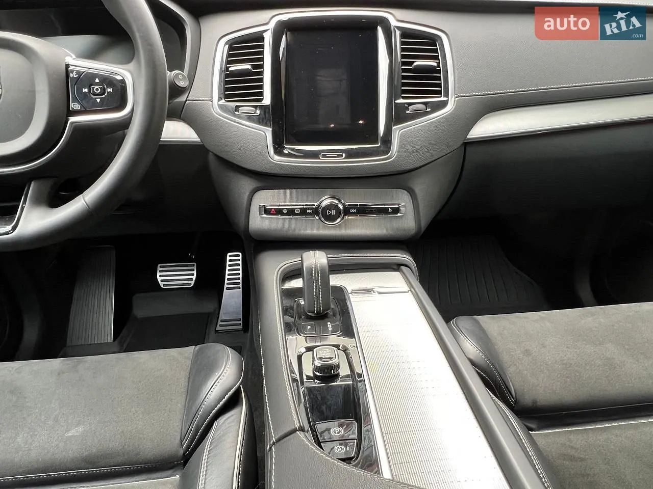 2021 Volvo XC90 - мініатюра 20