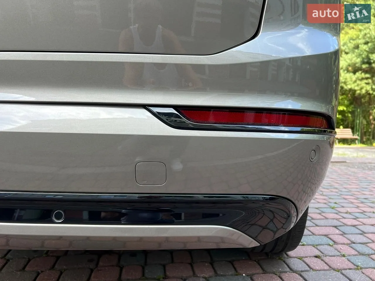 2021 Volvo XC90 - мініатюра 16