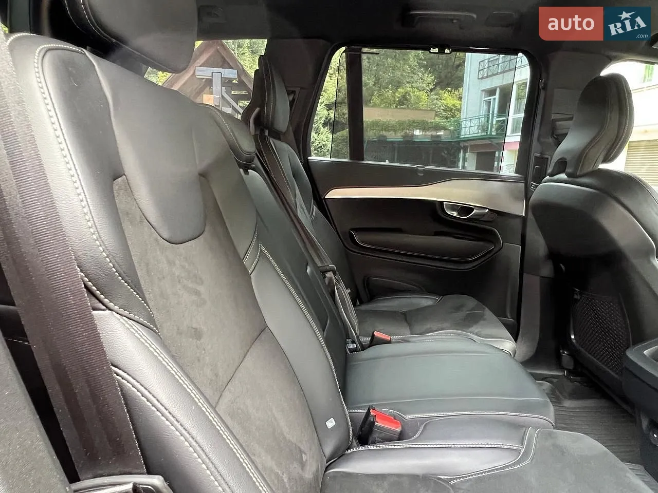 2021 Volvo XC90 - мініатюра 27
