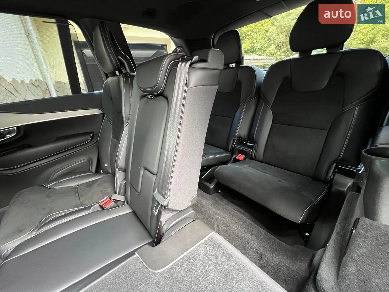 2021 Volvo XC90 - мініатюра 30
