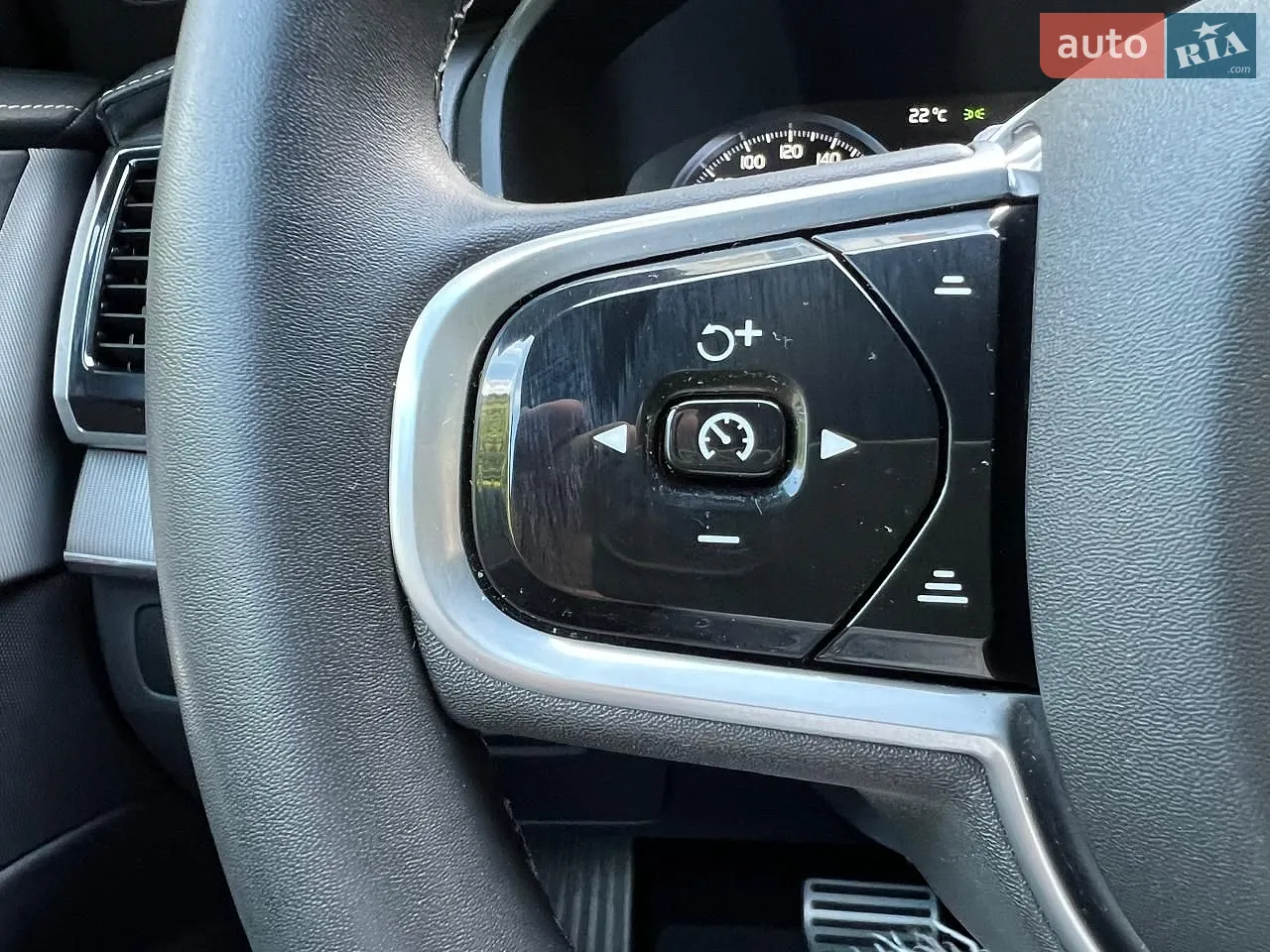 2021 Volvo XC90 - мініатюра 31