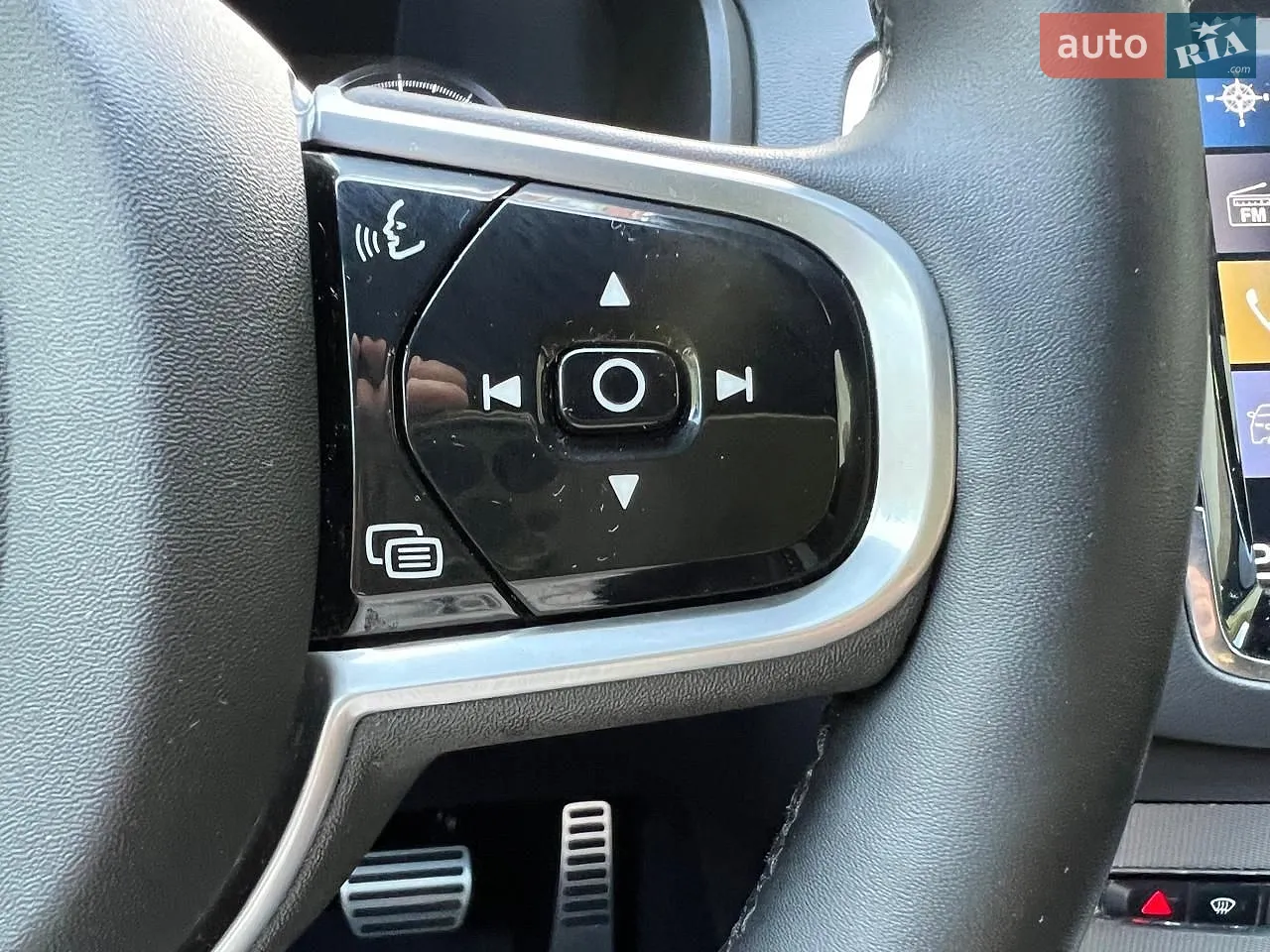 2021 Volvo XC90 - мініатюра 32