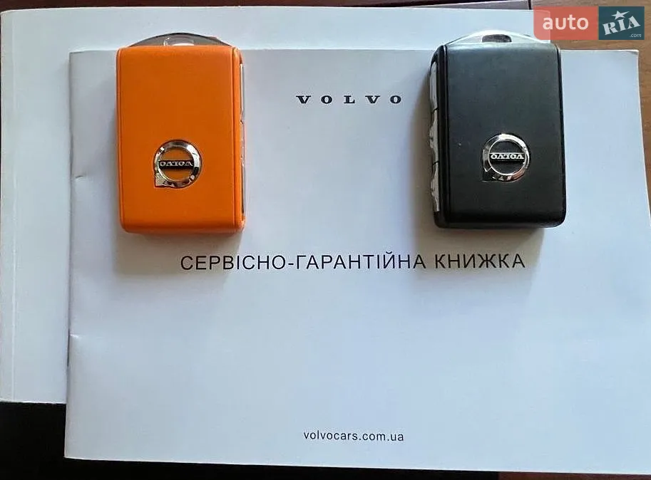 2021 Volvo XC90 - мініатюра 39