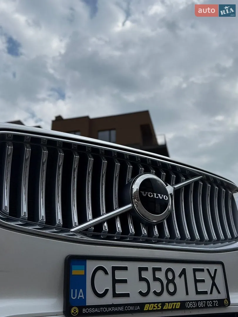 2023 Volvo XC90 - мініатюра 25