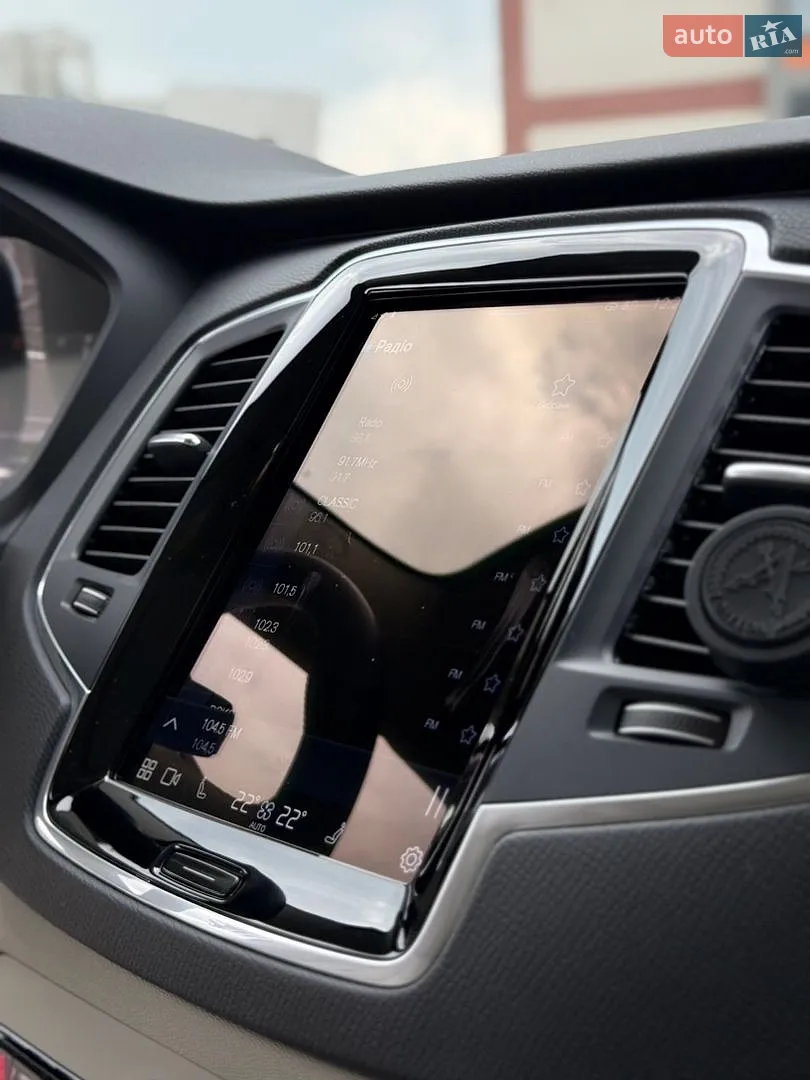 2023 Volvo XC90 - мініатюра 54