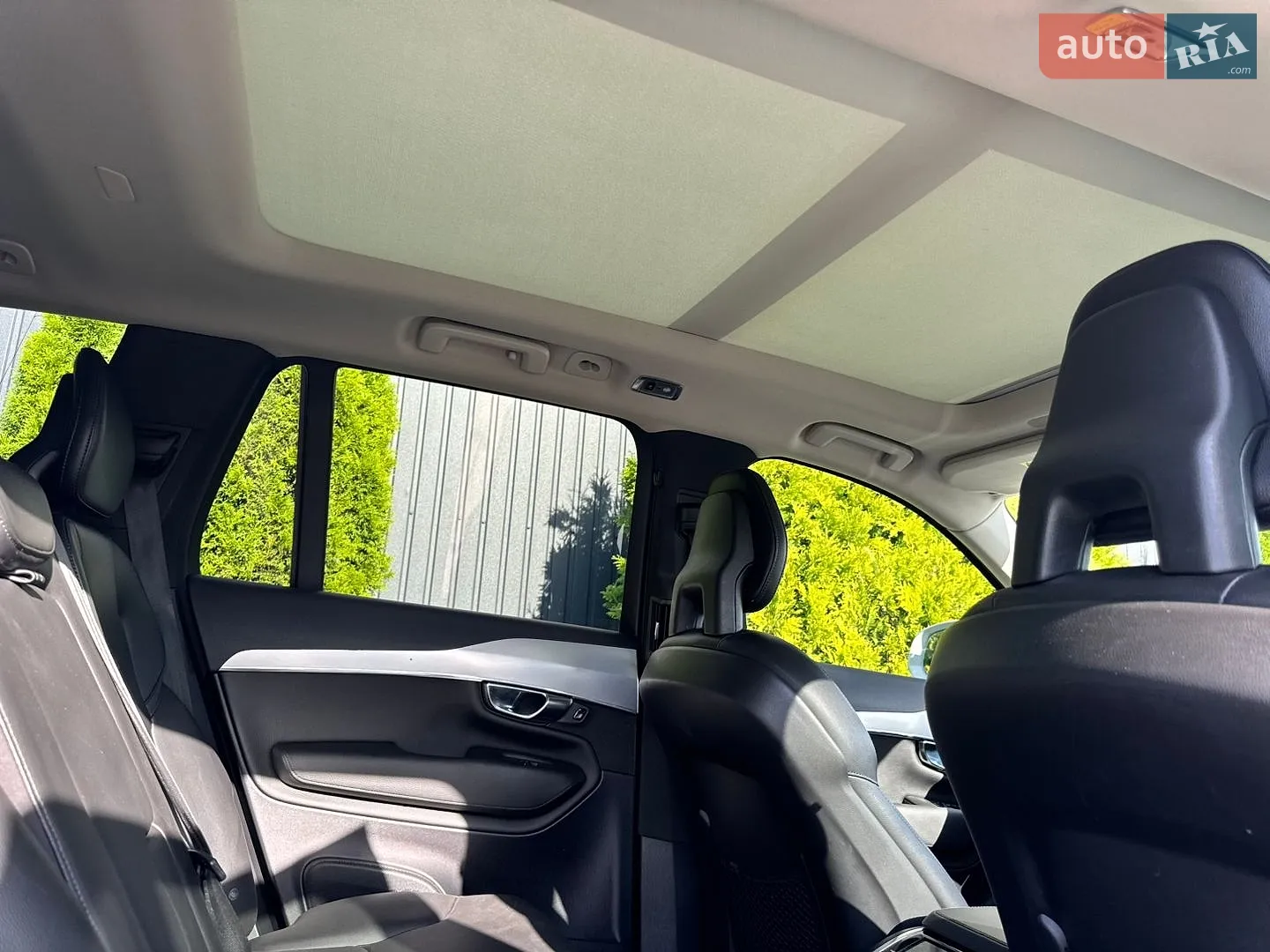 2018 Volvo XC90 - мініатюра 13