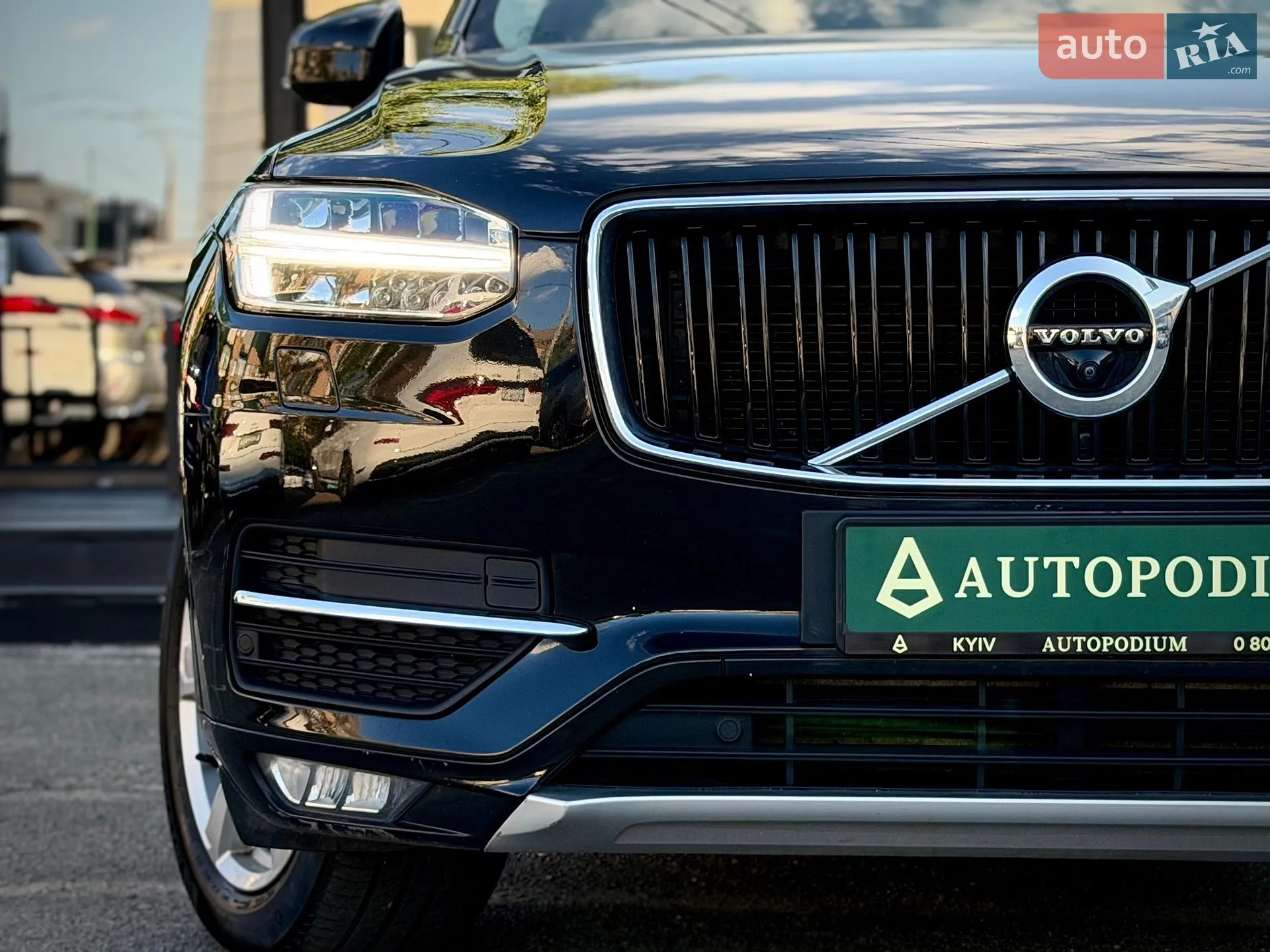 2019 Volvo XC90 - мініатюра 10