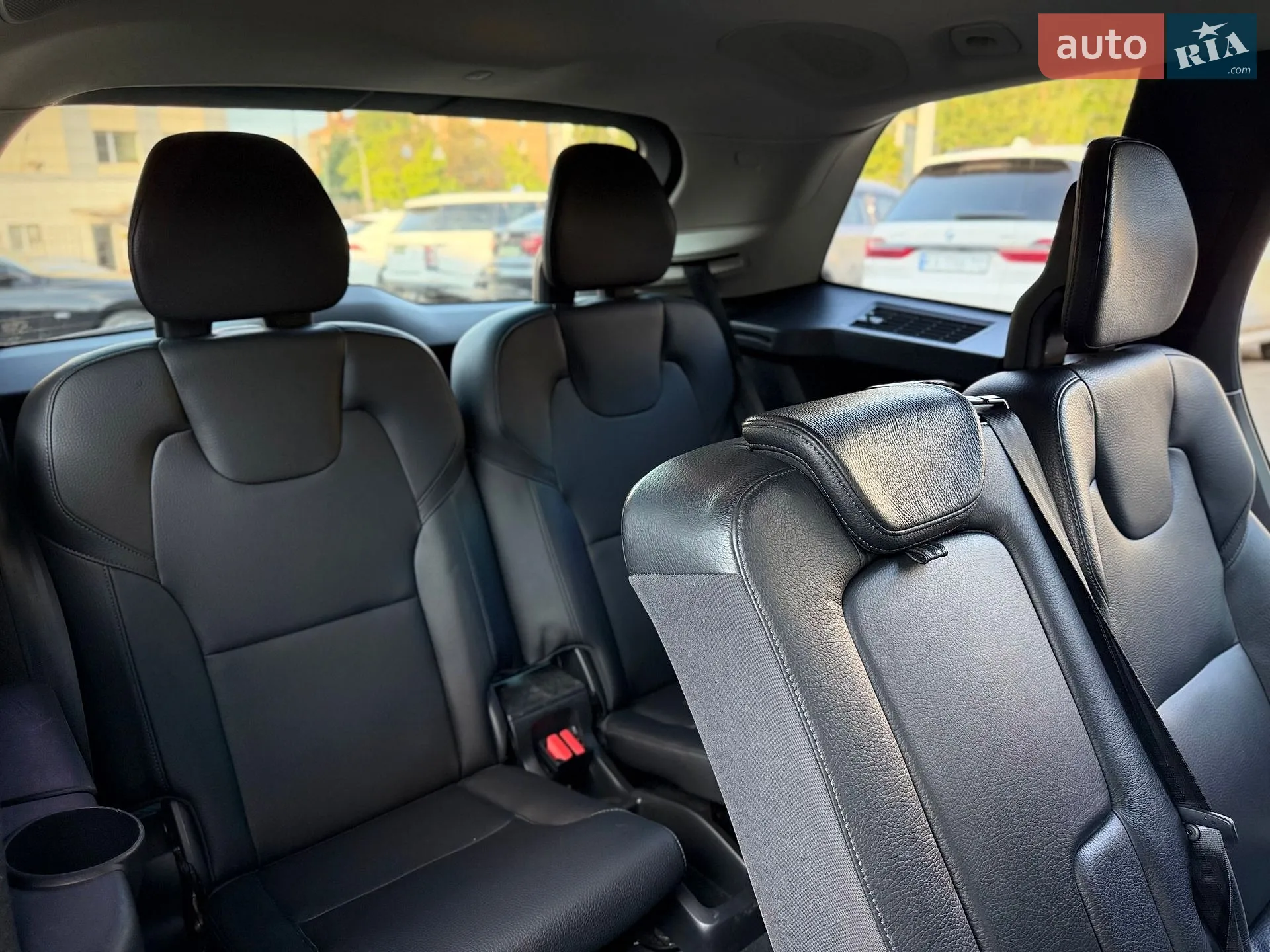 2019 Volvo XC90 - мініатюра 26